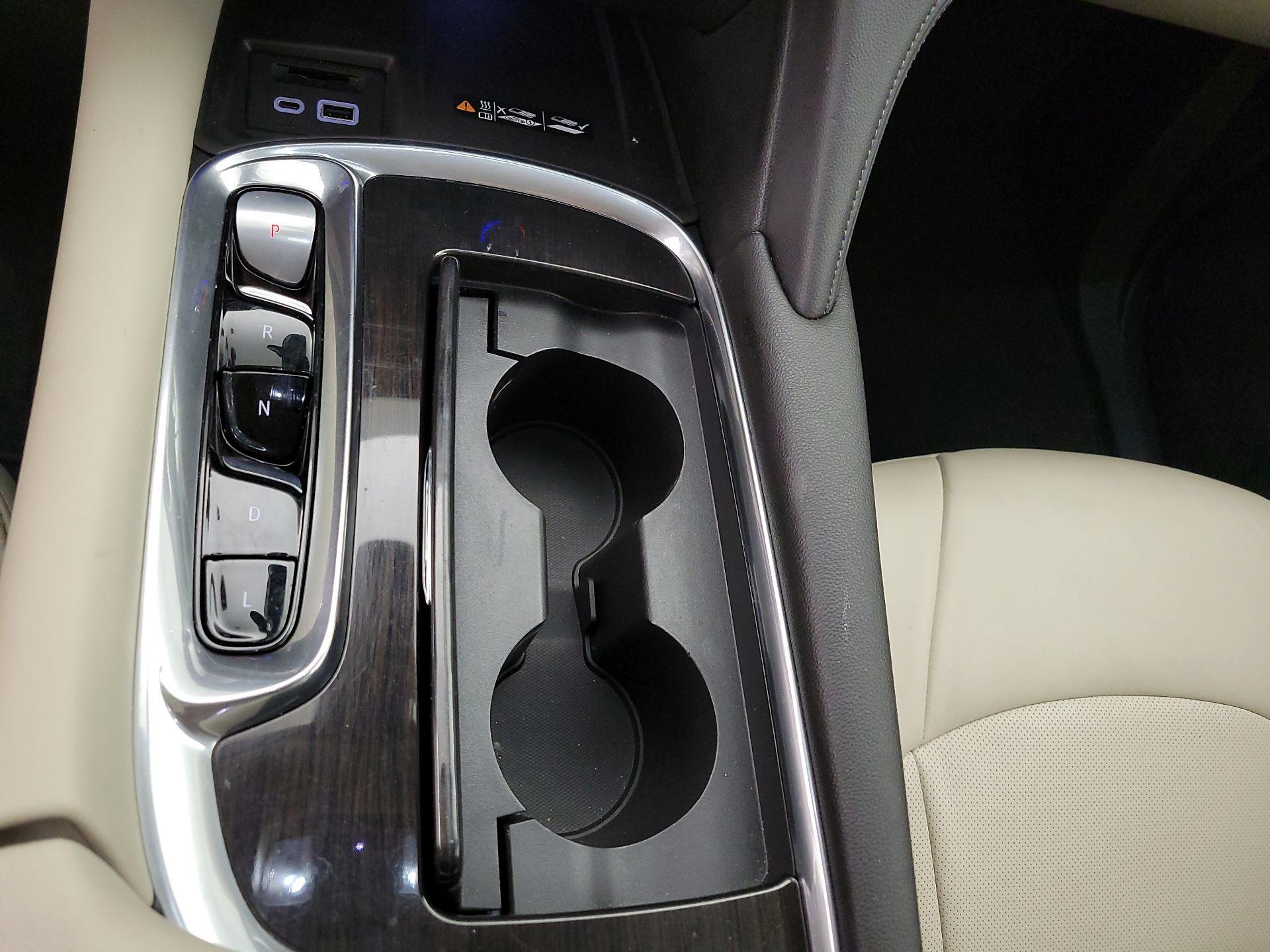 Thumbnail: 2023 Buick Enclave - 17