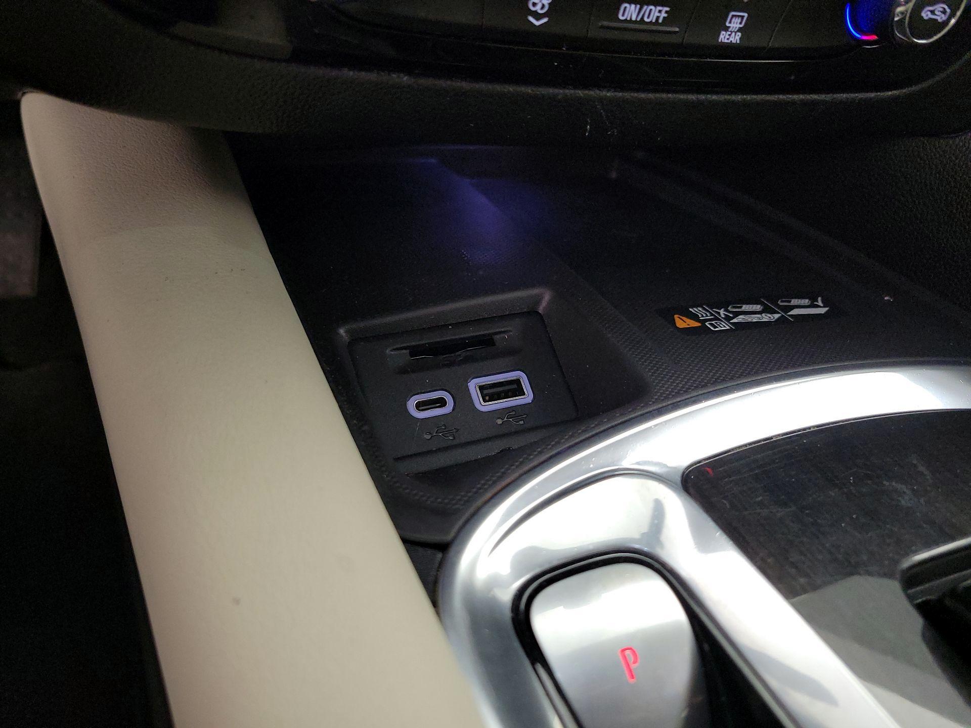 Thumbnail: 2023 Buick Enclave - 18