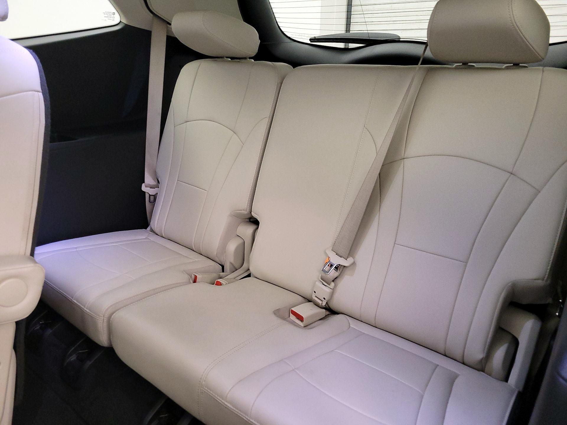 Thumbnail: 2023 Buick Enclave - 20