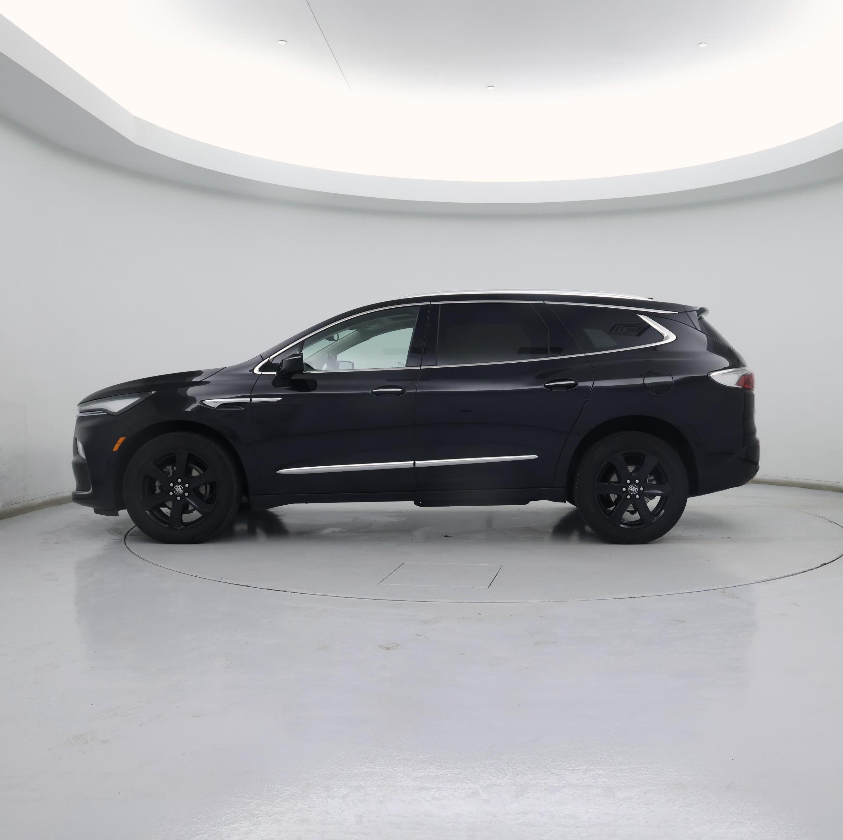 Thumbnail: 2023 Buick Enclave - 3