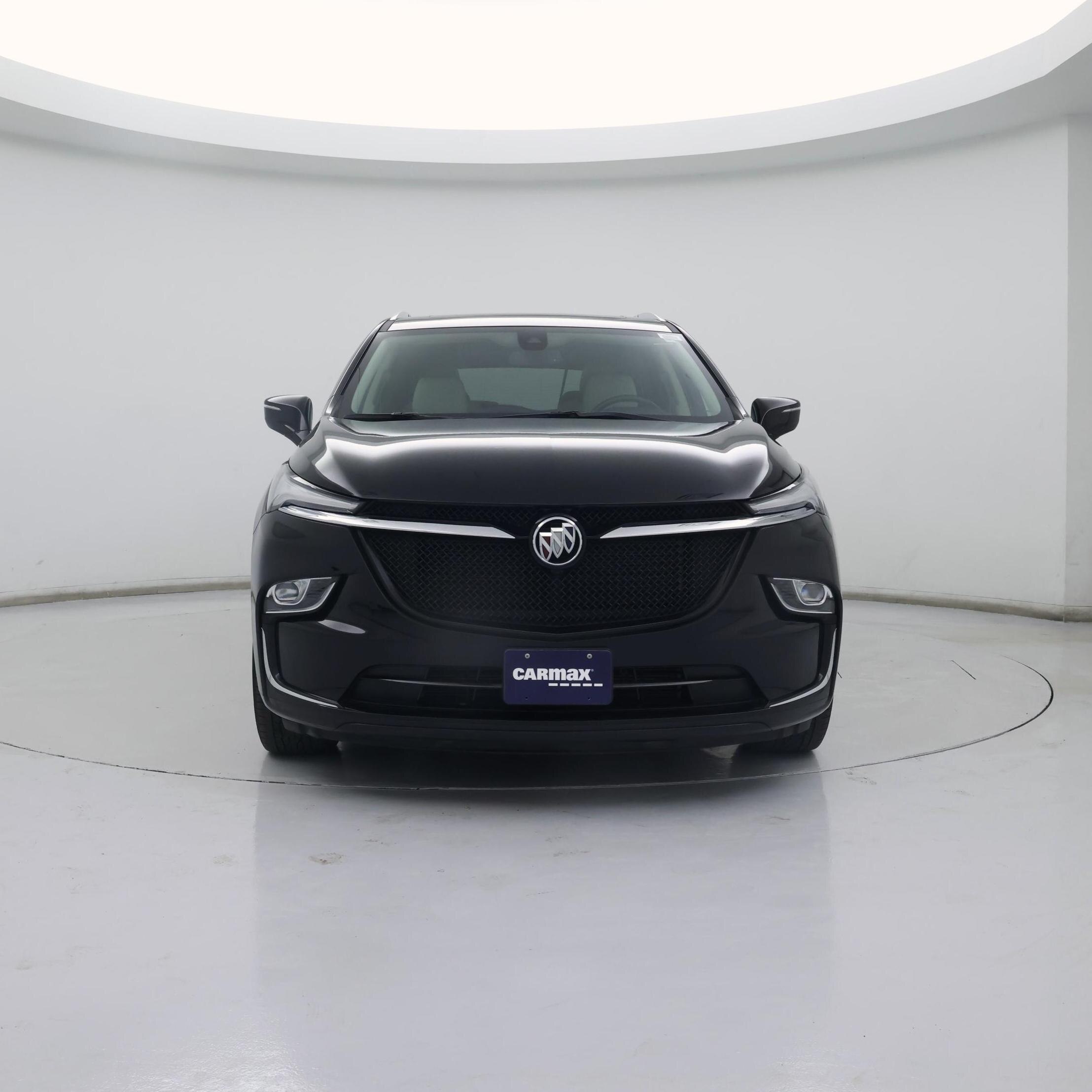 Thumbnail: 2023 Buick Enclave - 5