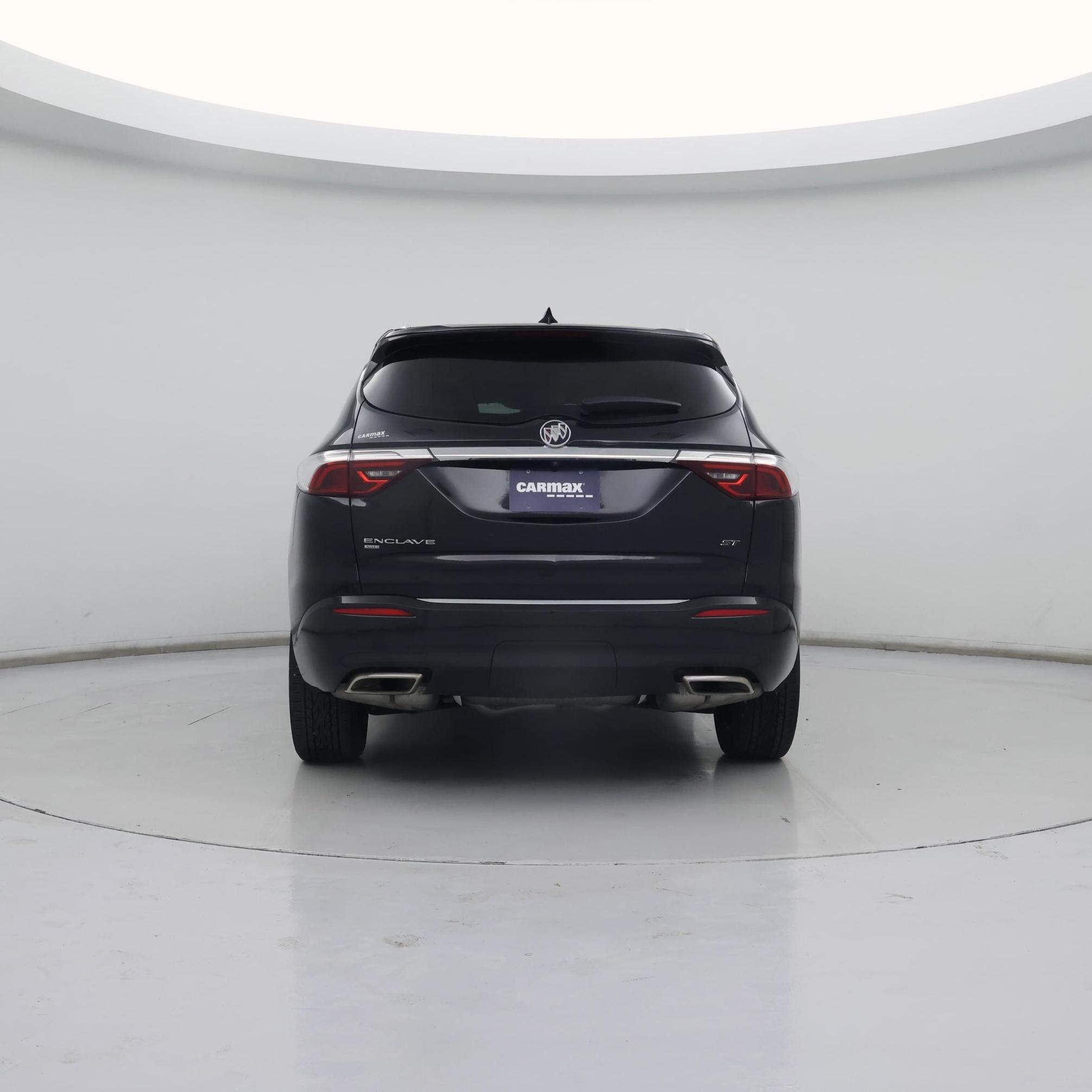 Thumbnail: 2023 Buick Enclave - 6