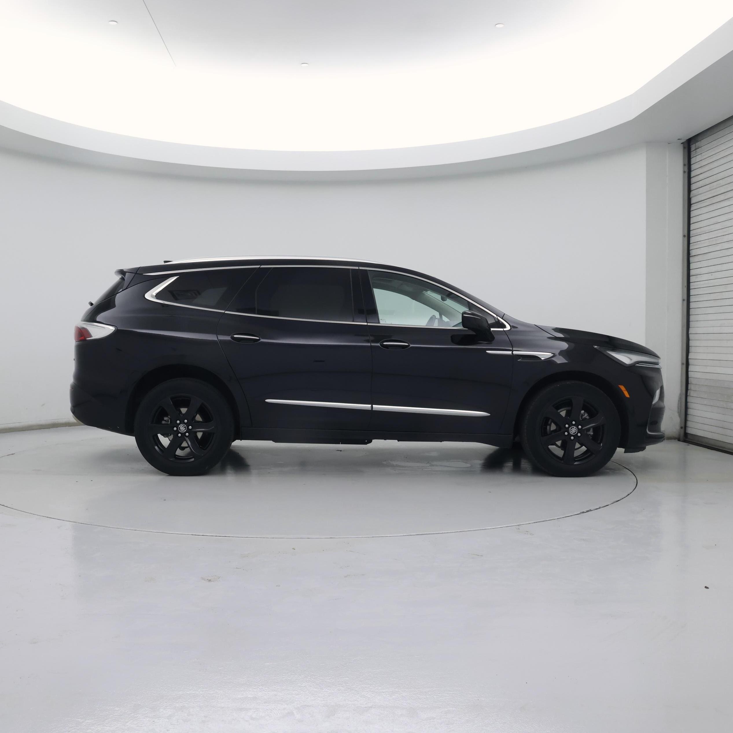 Thumbnail: 2023 Buick Enclave - 7