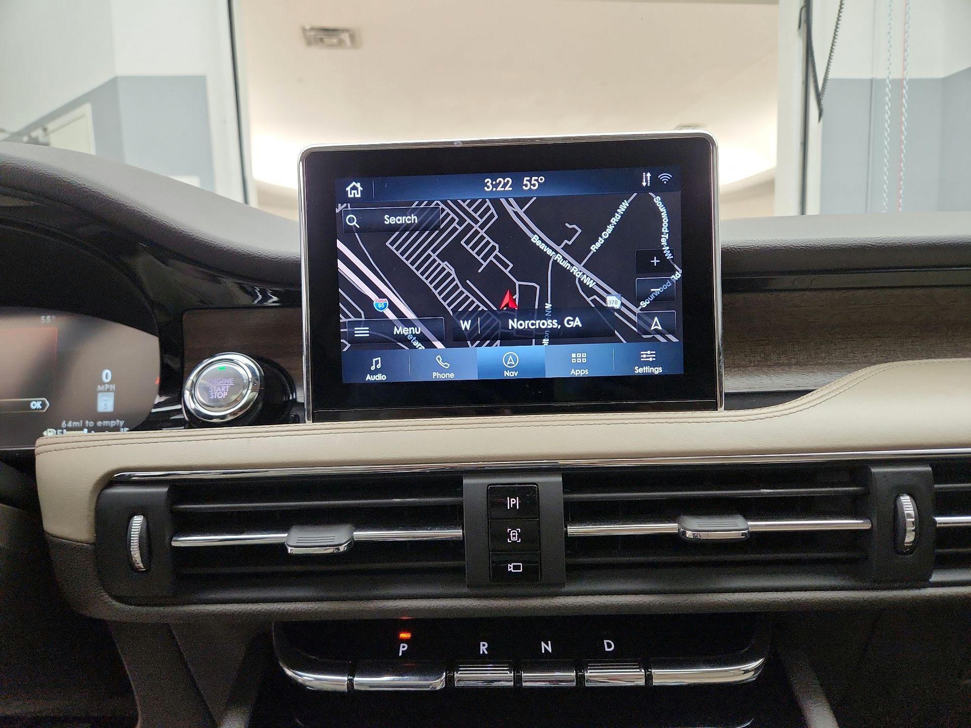 Thumbnail: 2021 Lincoln Corsair - 14