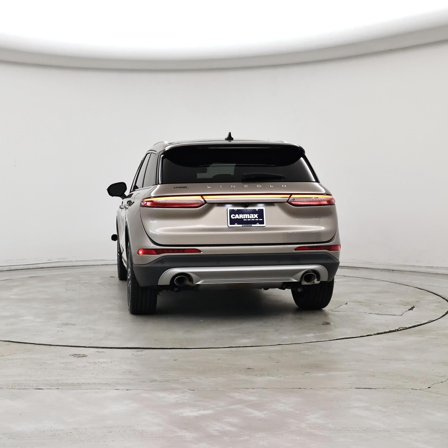 Thumbnail: 2021 Lincoln Corsair - 6