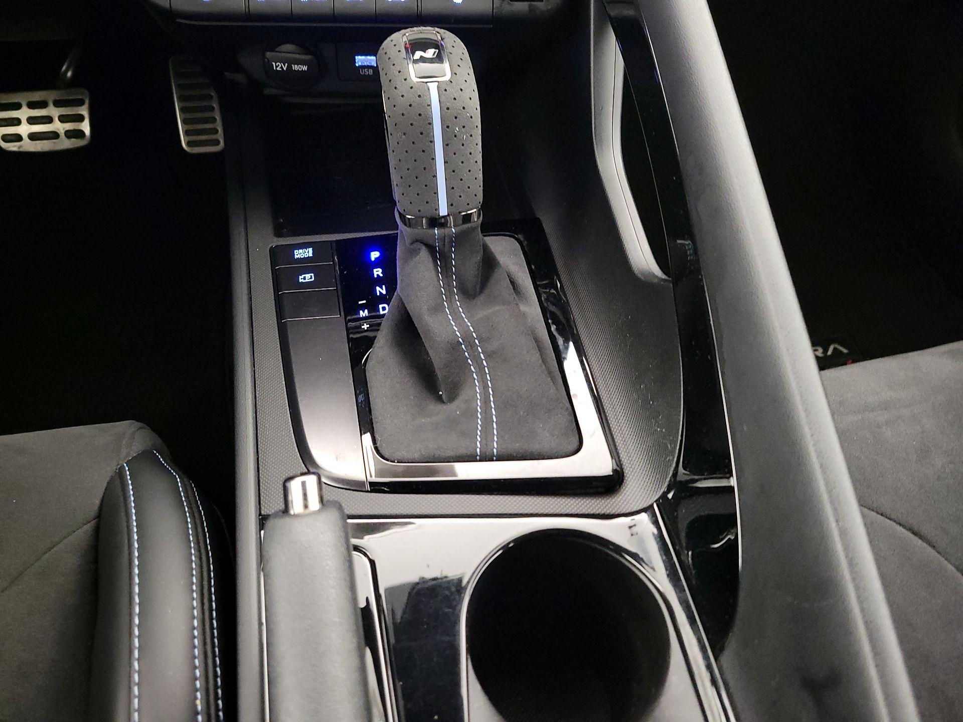 Thumbnail: 2023 Hyundai Elantra - 18