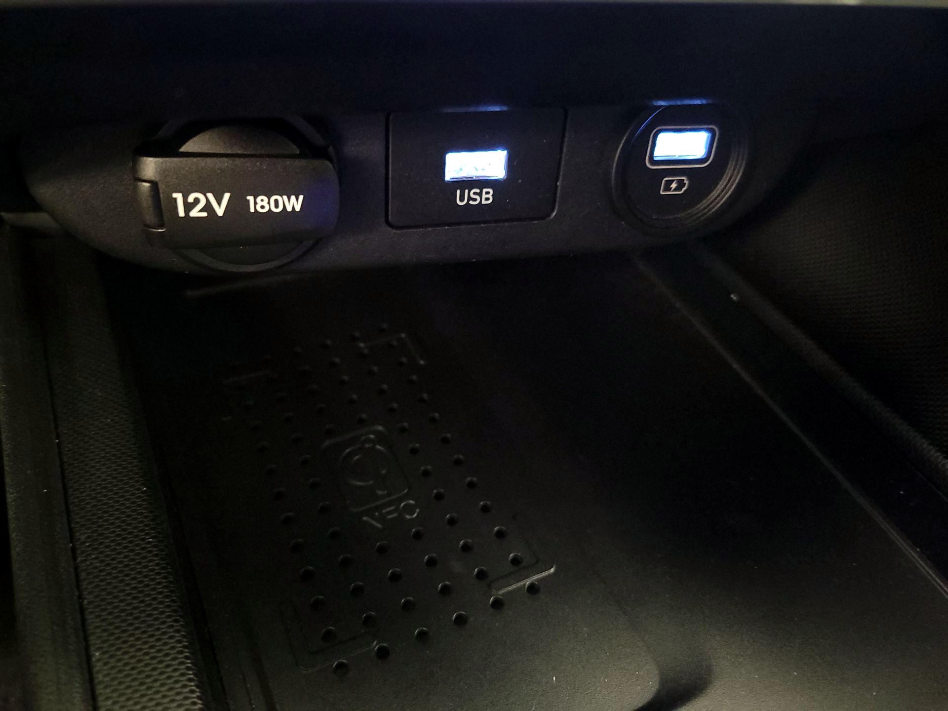 Thumbnail: 2023 Hyundai Elantra - 19