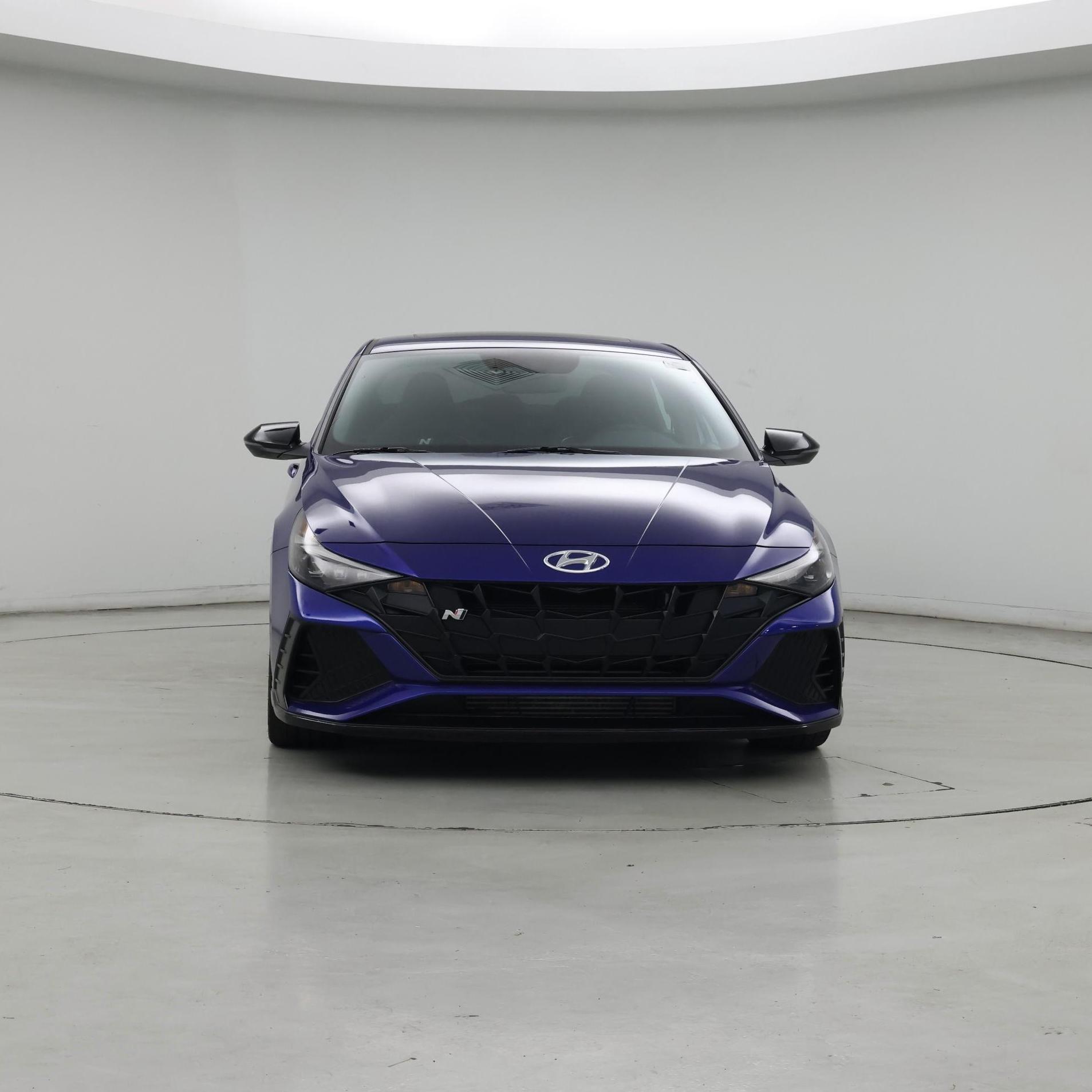 Thumbnail: 2023 Hyundai Elantra - 5