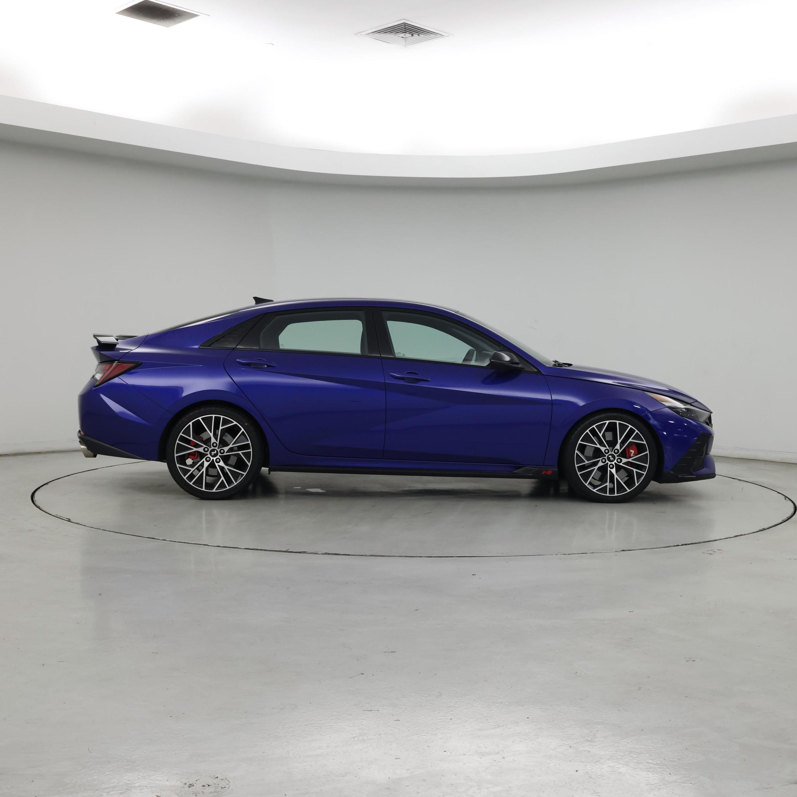 Thumbnail: 2023 Hyundai Elantra - 7