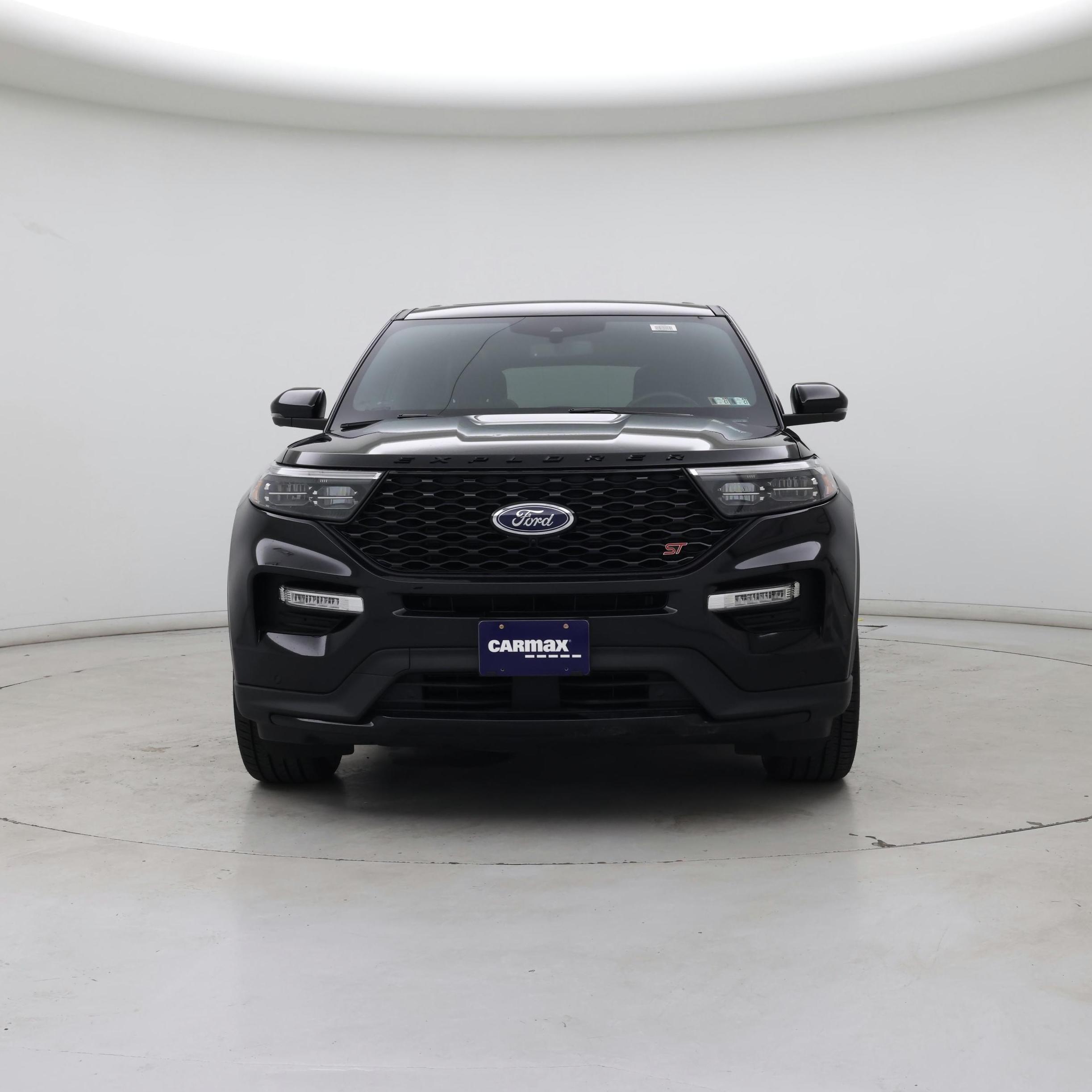 Thumbnail: 2022 Ford Explorer - 5