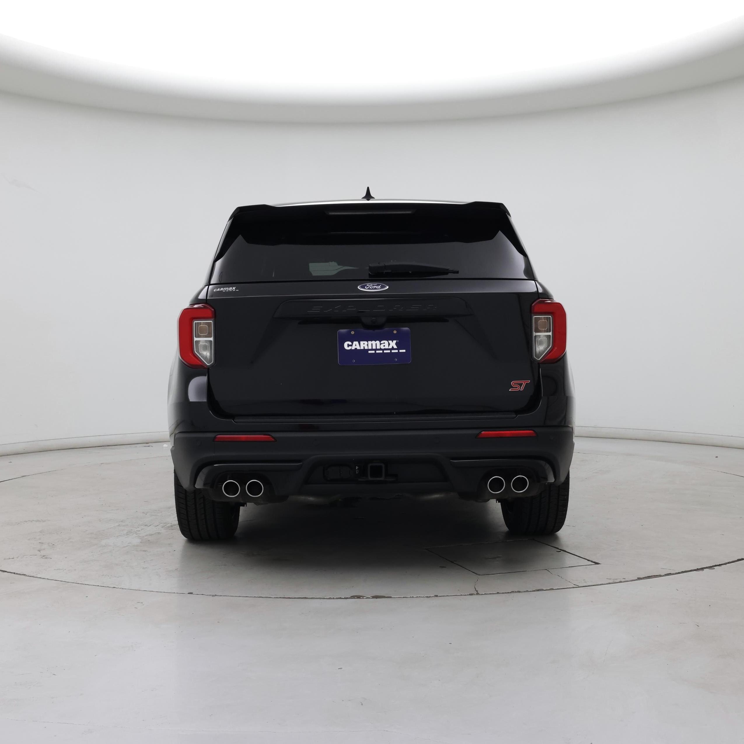 Thumbnail: 2022 Ford Explorer - 6