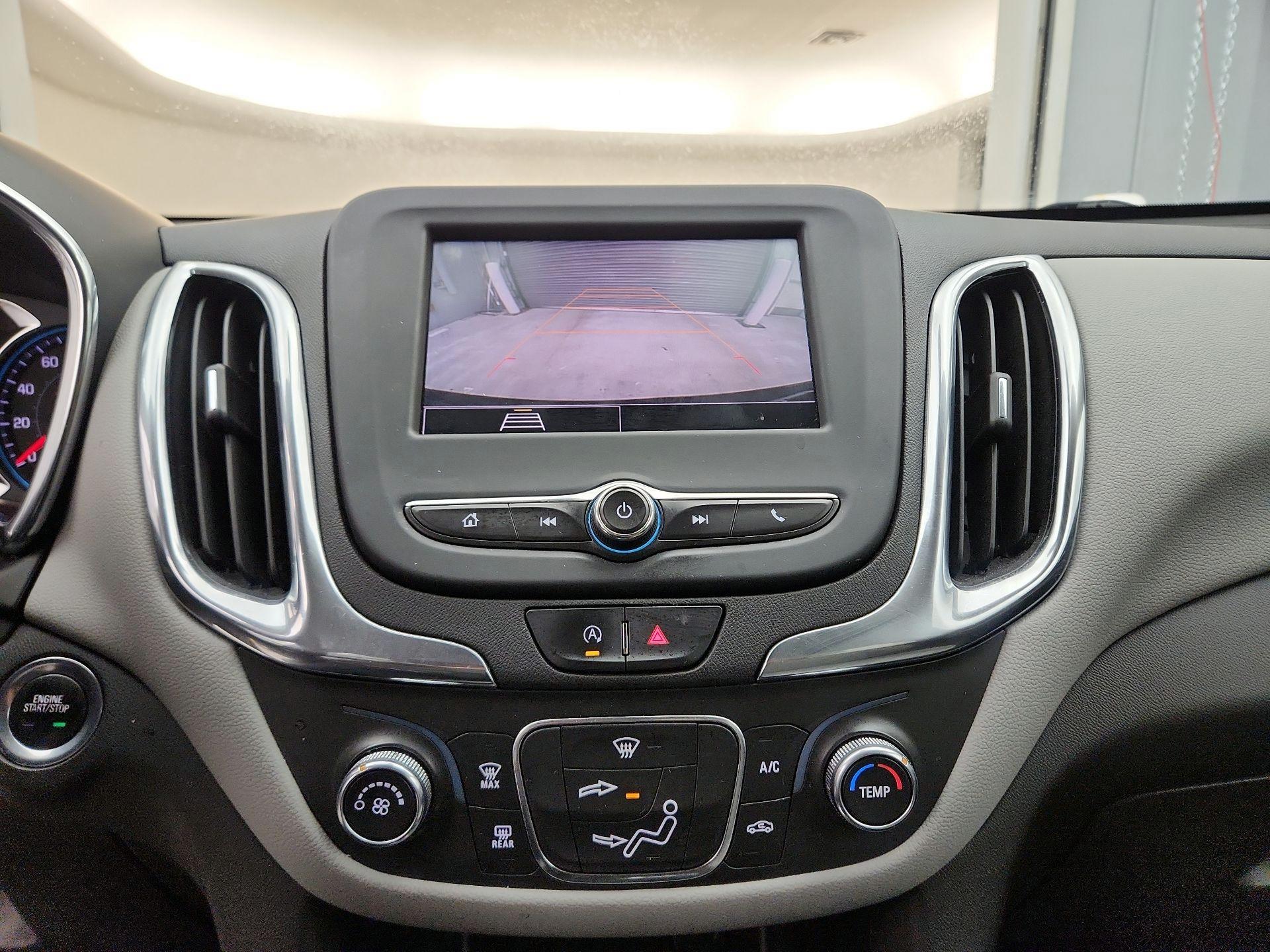 Thumbnail: 2022 Chevrolet Equinox - 14