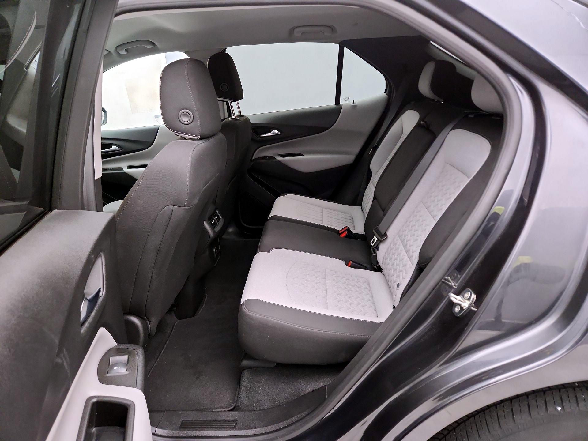 Thumbnail: 2022 Chevrolet Equinox - 19