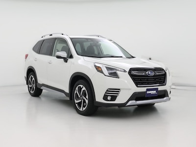 2024 Subaru Forester Touring