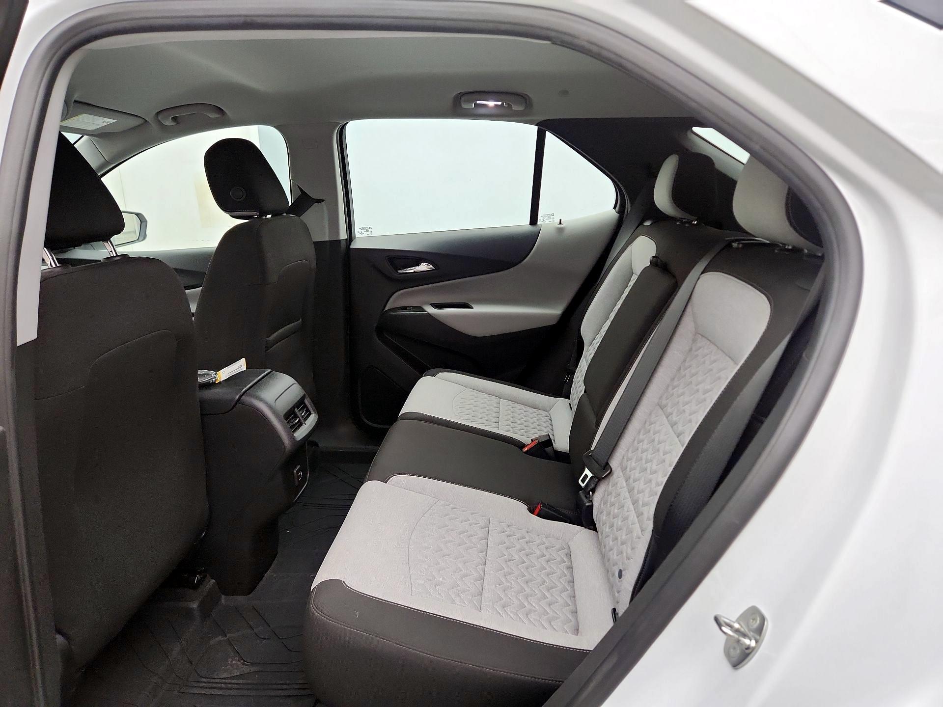 Thumbnail: 2022 Chevrolet Equinox - 19