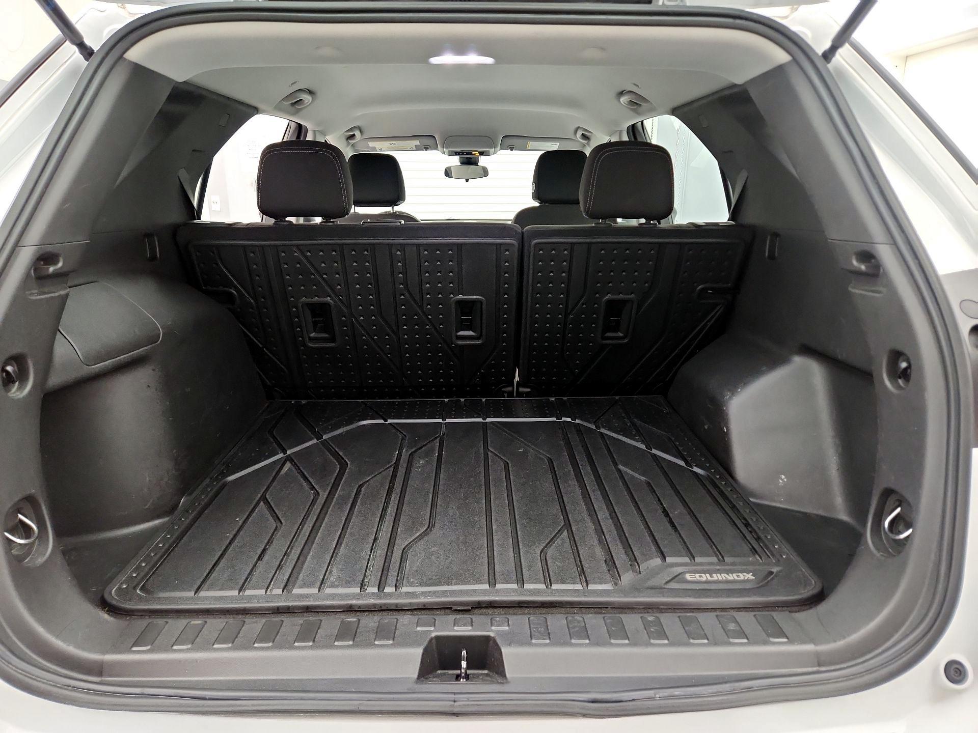 Thumbnail: 2022 Chevrolet Equinox - 20