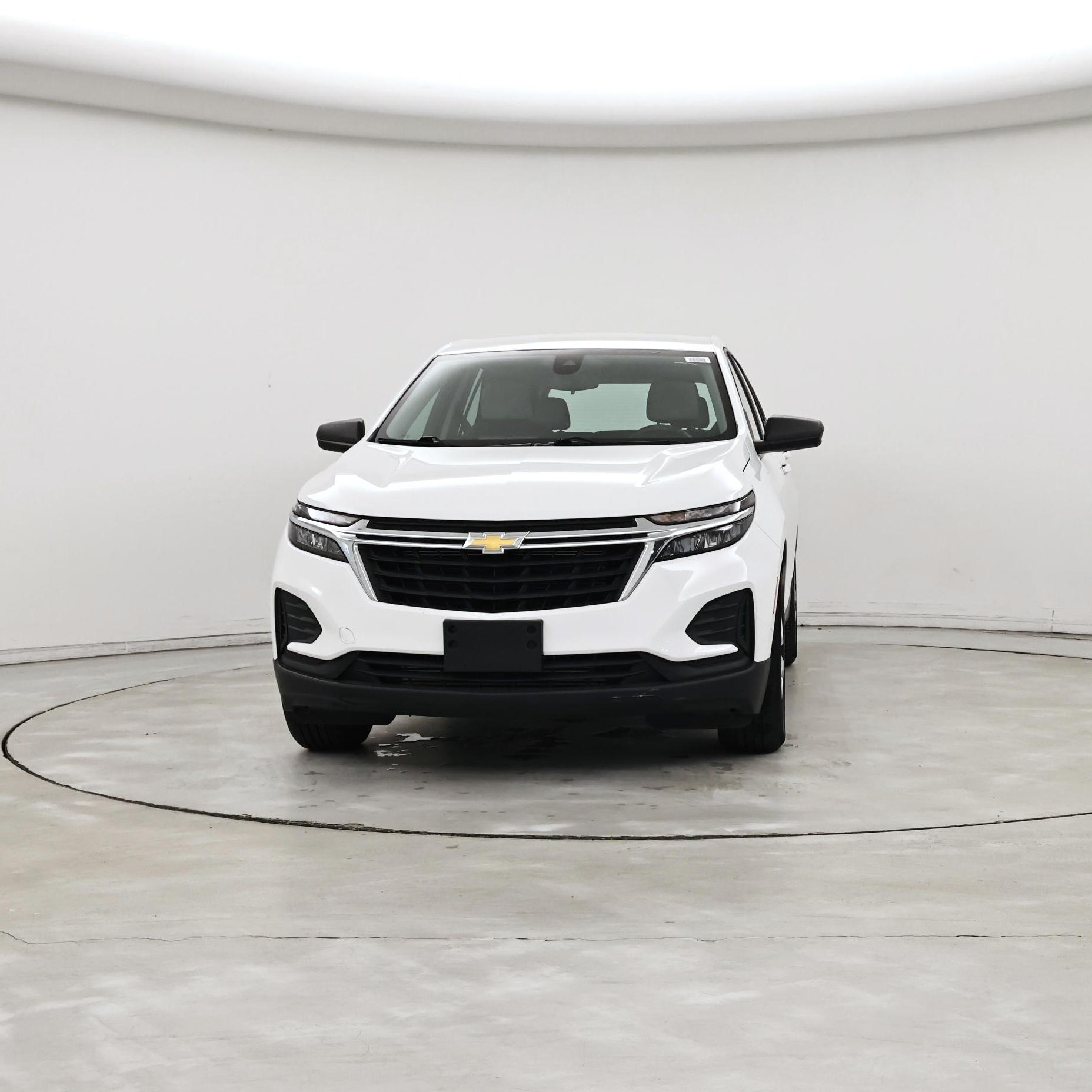 Thumbnail: 2022 Chevrolet Equinox - 5