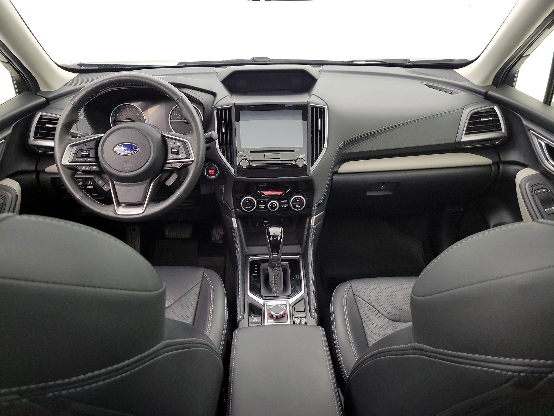 Thumbnail: 2023 Subaru Forester - 9