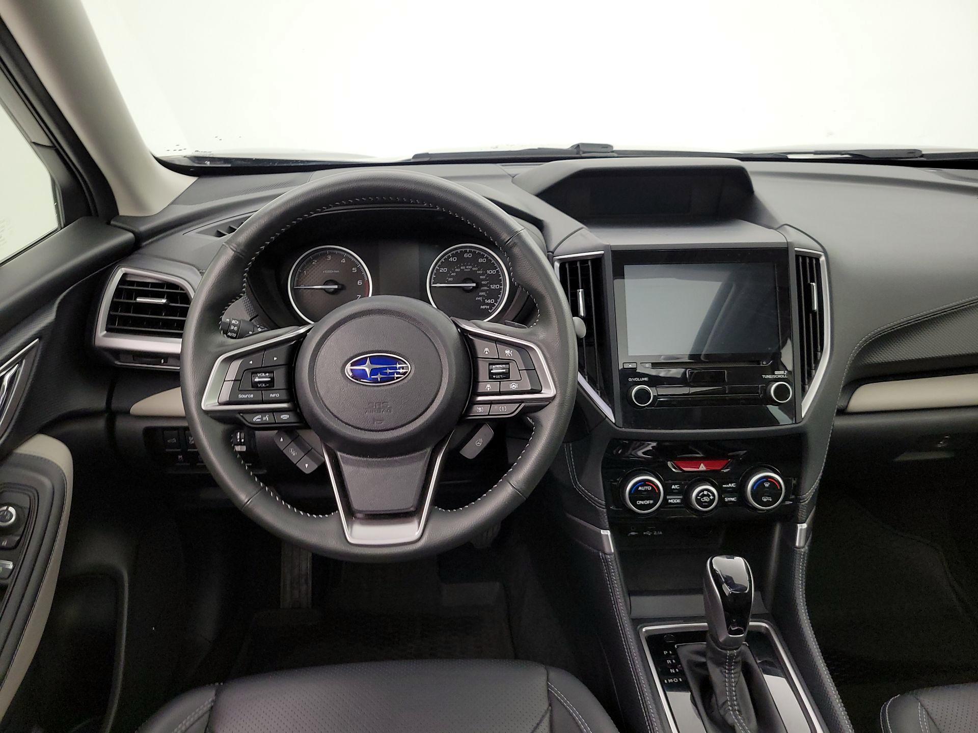 Thumbnail: 2023 Subaru Forester - 10