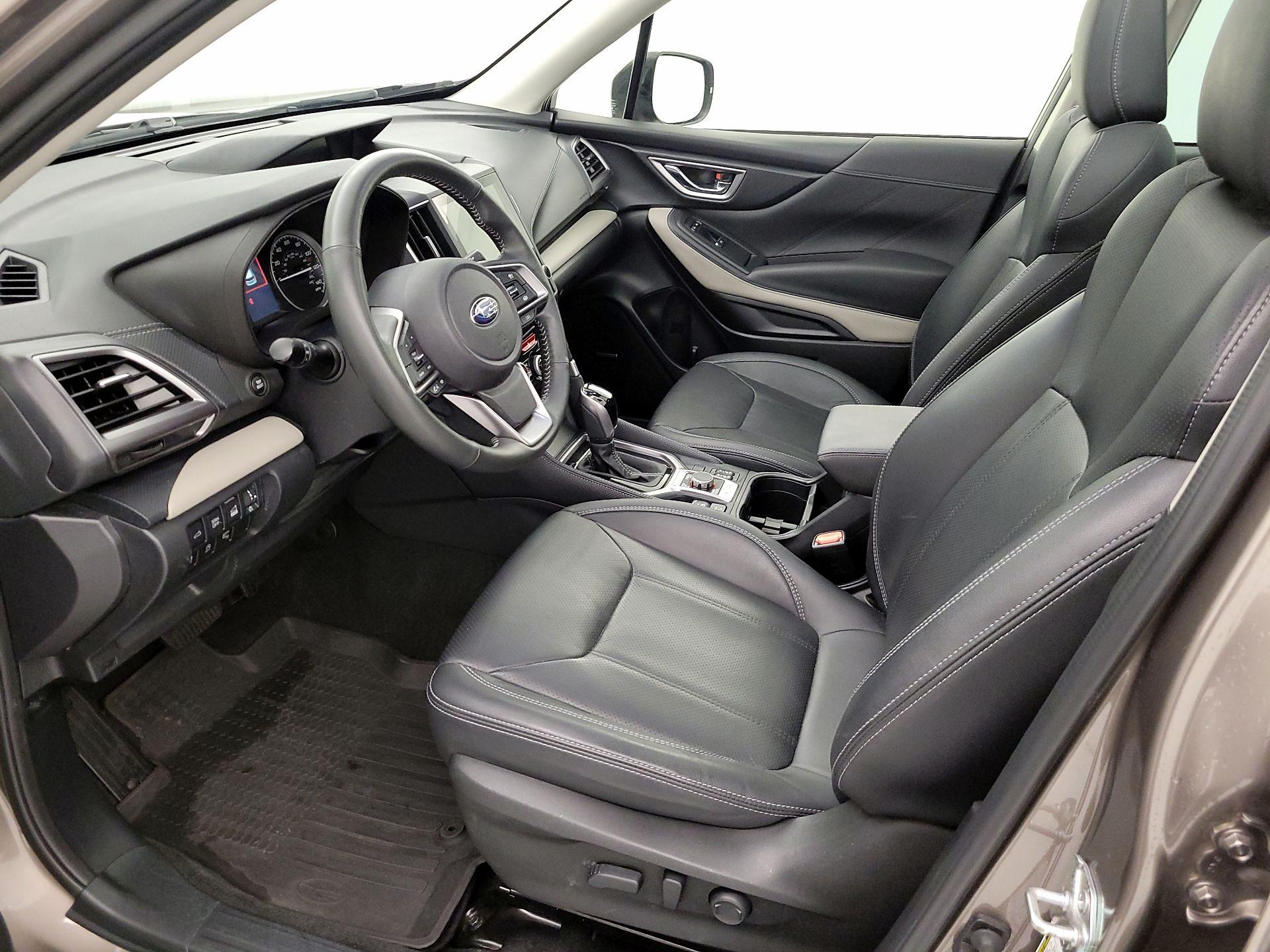 Thumbnail: 2023 Subaru Forester - 11