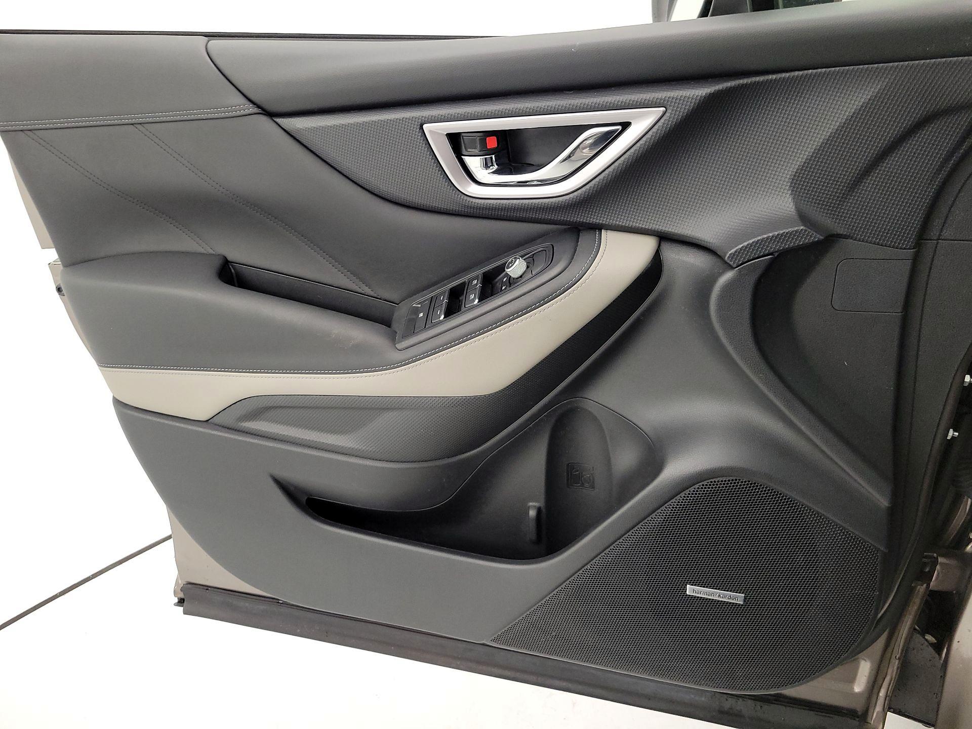 Thumbnail: 2023 Subaru Forester - 12