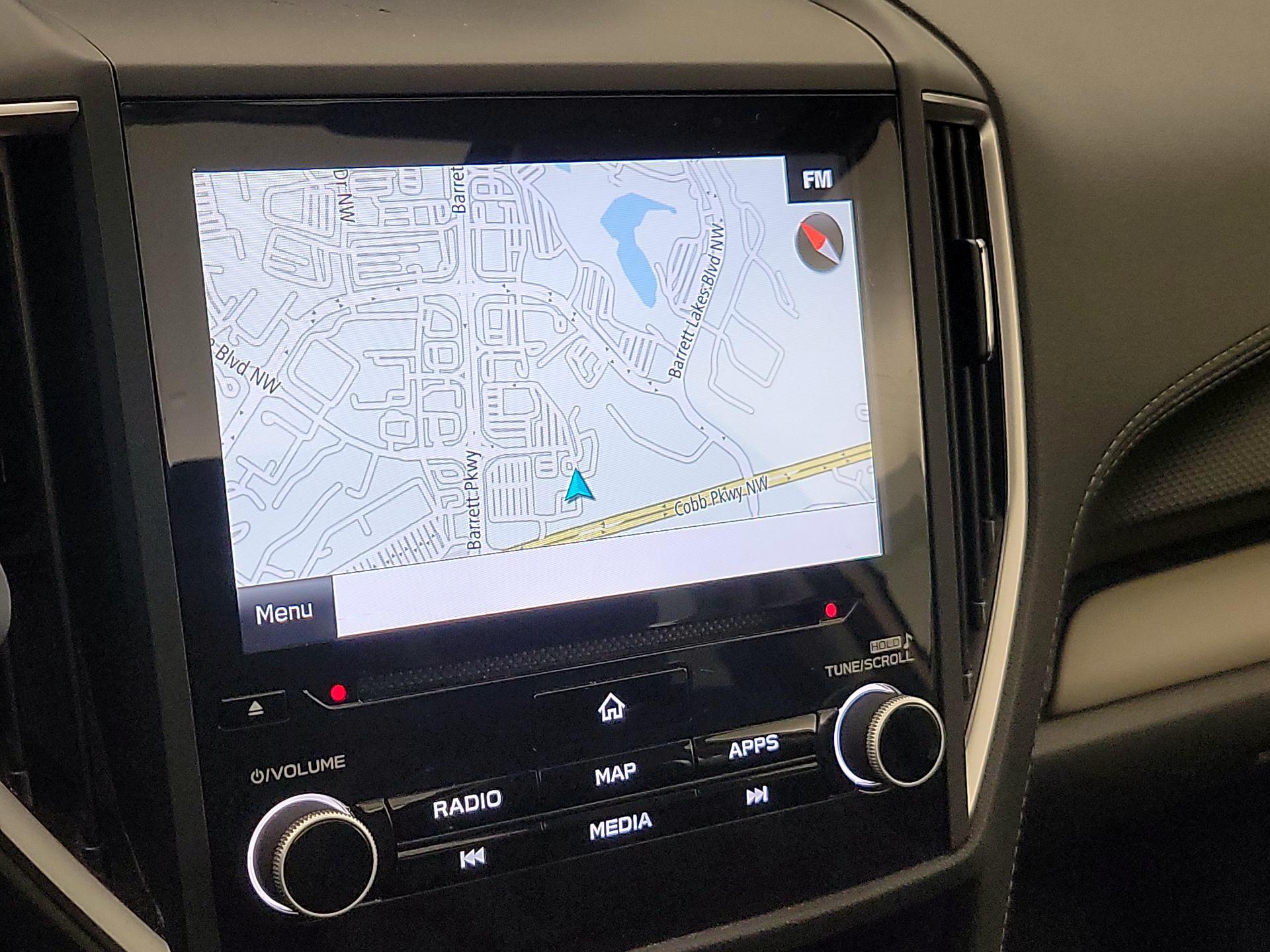 Thumbnail: 2023 Subaru Forester - 14