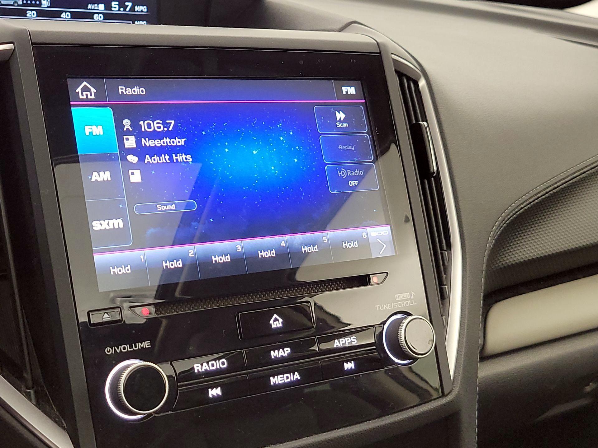 Thumbnail: 2023 Subaru Forester - 16