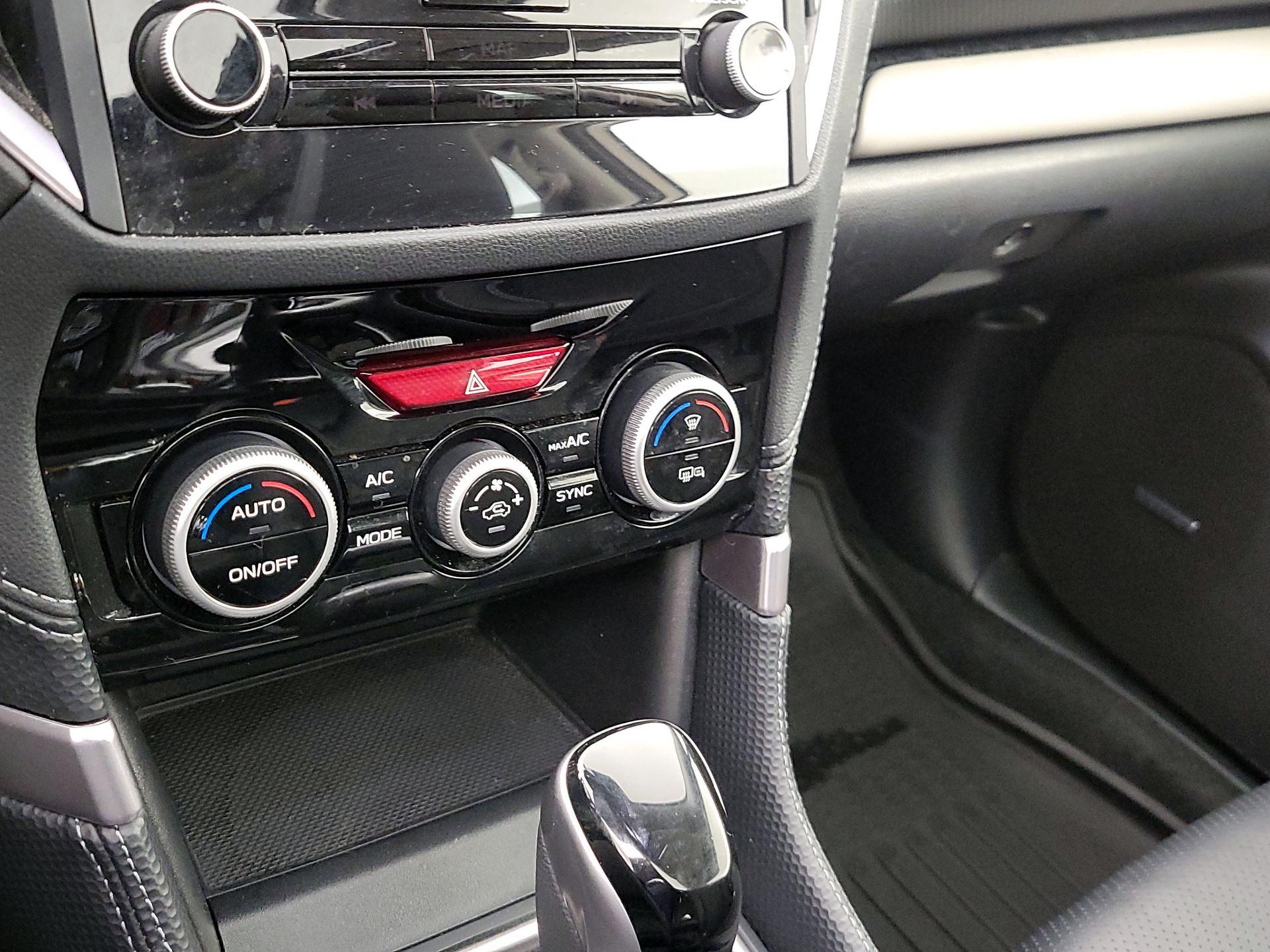 Thumbnail: 2023 Subaru Forester - 17