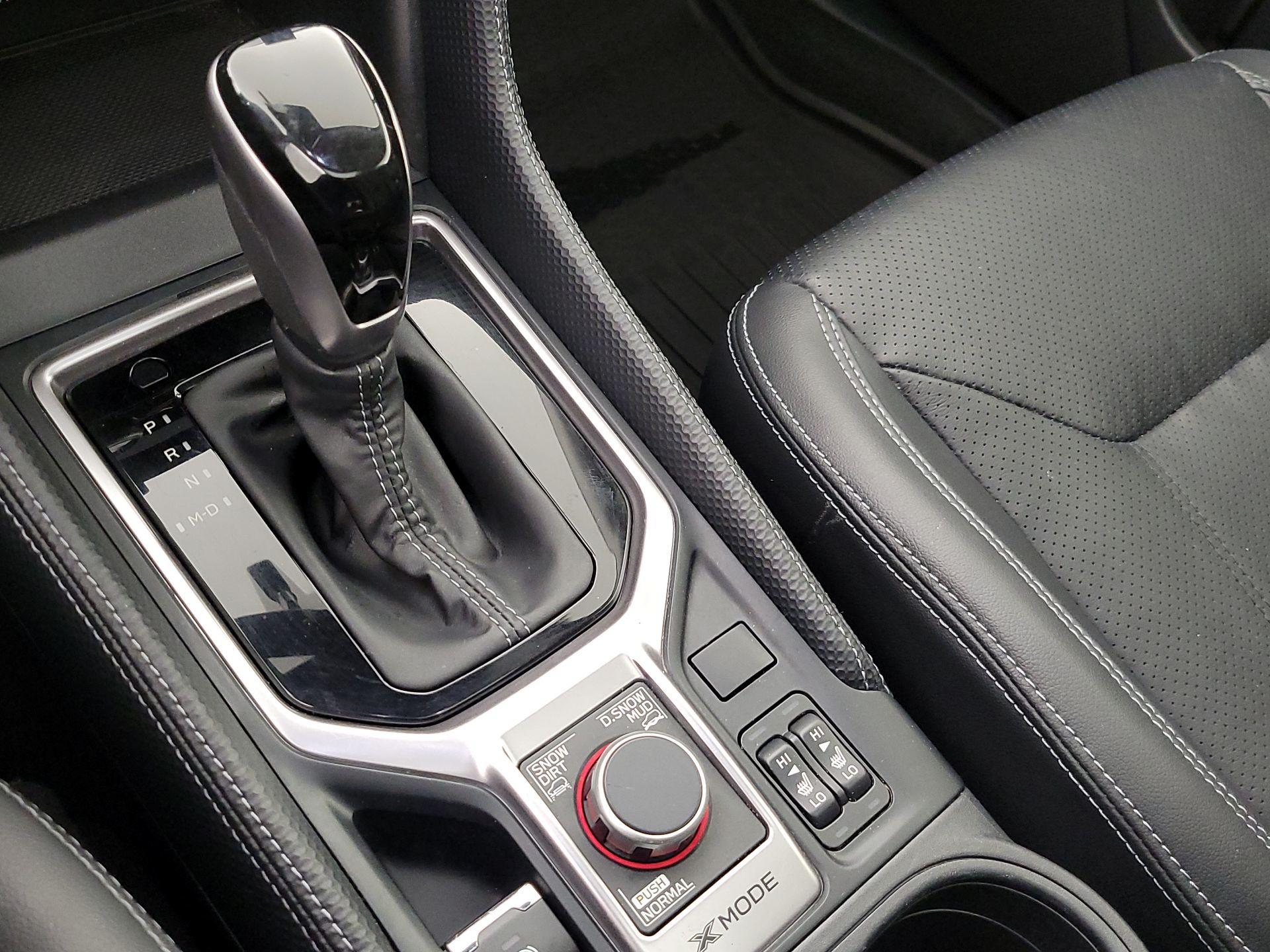 Thumbnail: 2023 Subaru Forester - 18