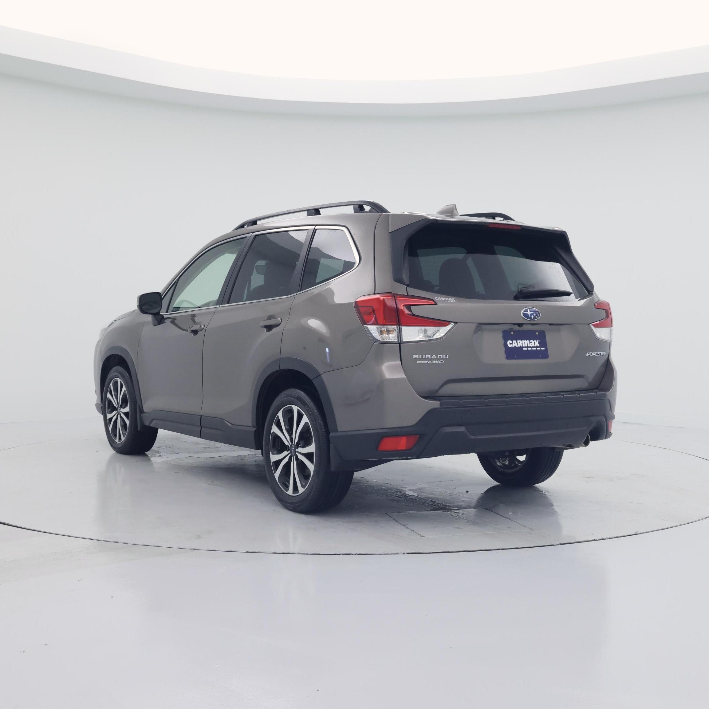 Thumbnail: 2023 Subaru Forester - 2