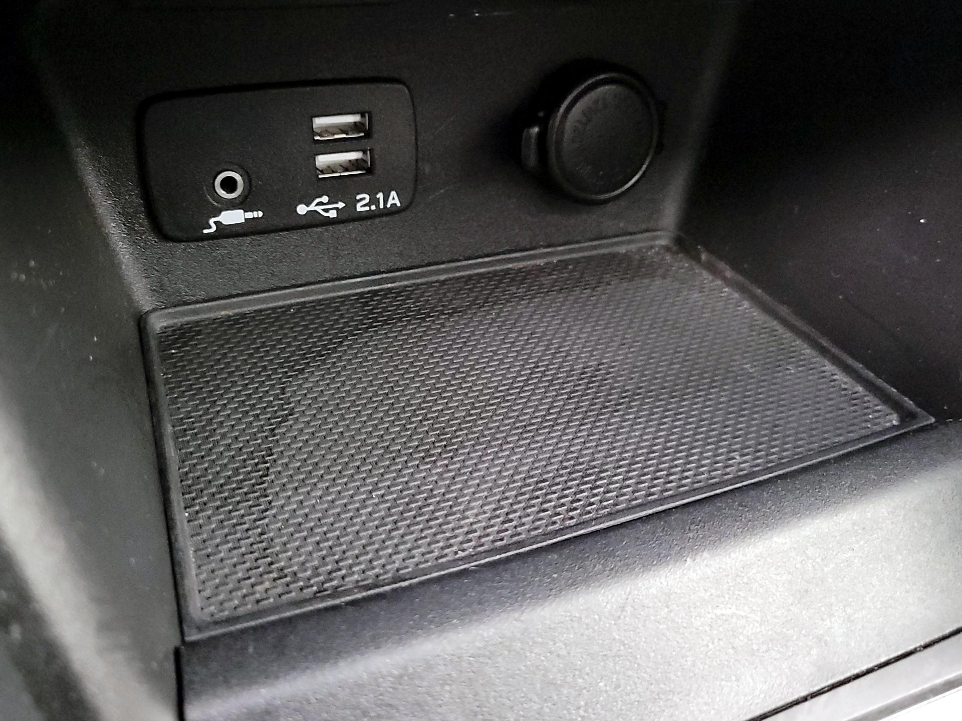 Thumbnail: 2023 Subaru Forester - 19