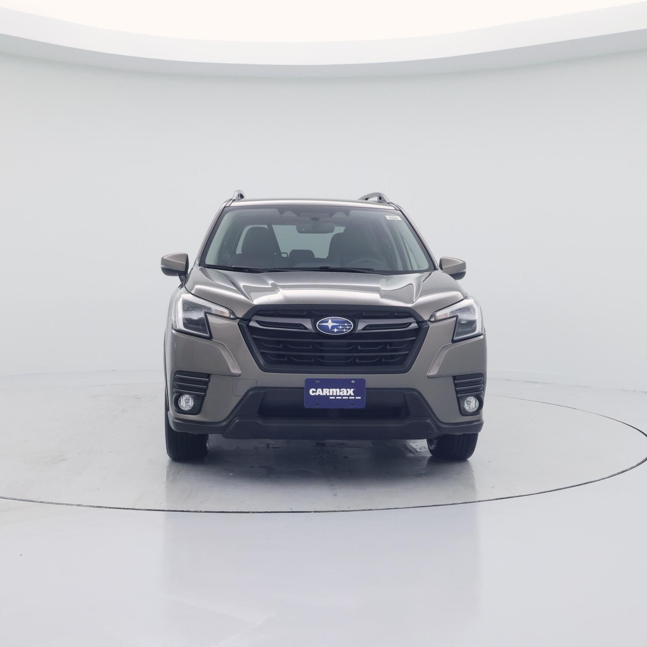 Thumbnail: 2023 Subaru Forester - 5