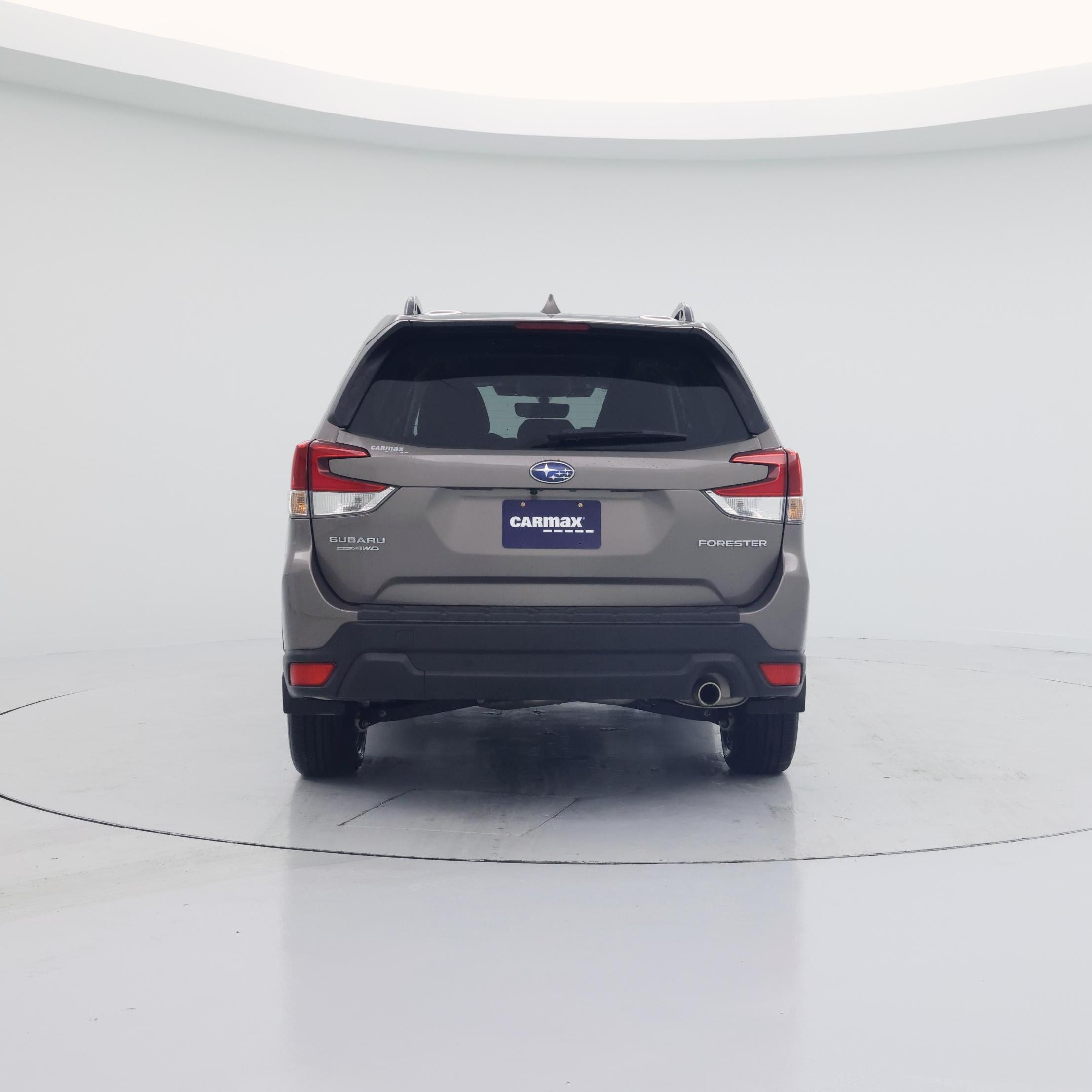 Thumbnail: 2023 Subaru Forester - 6