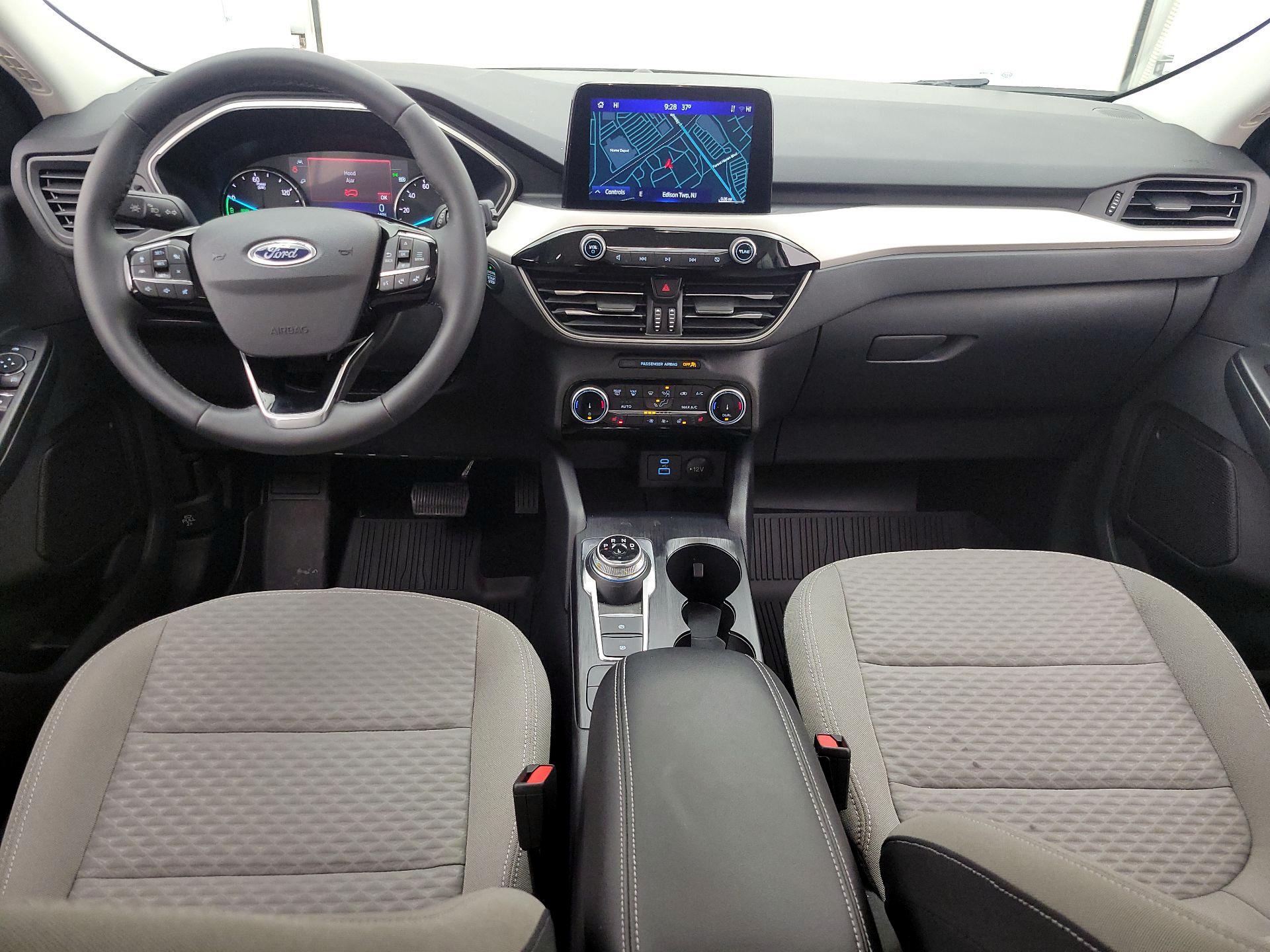 Thumbnail: 2022 Ford Escape - 9