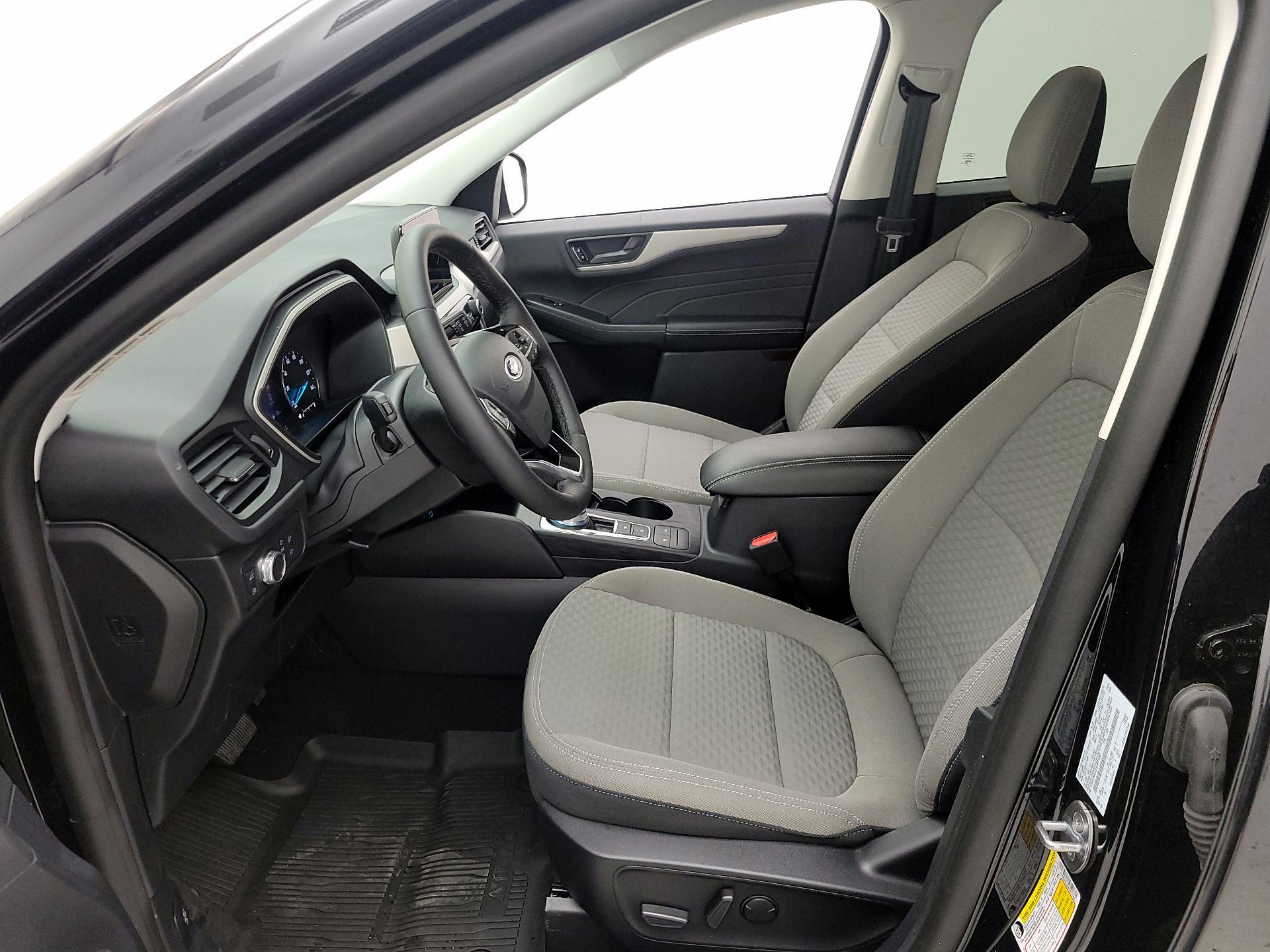 Thumbnail: 2022 Ford Escape - 11