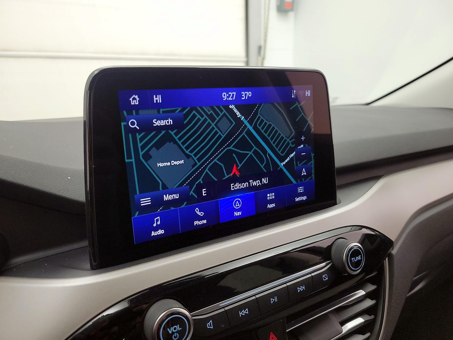 Thumbnail: 2022 Ford Escape - 14