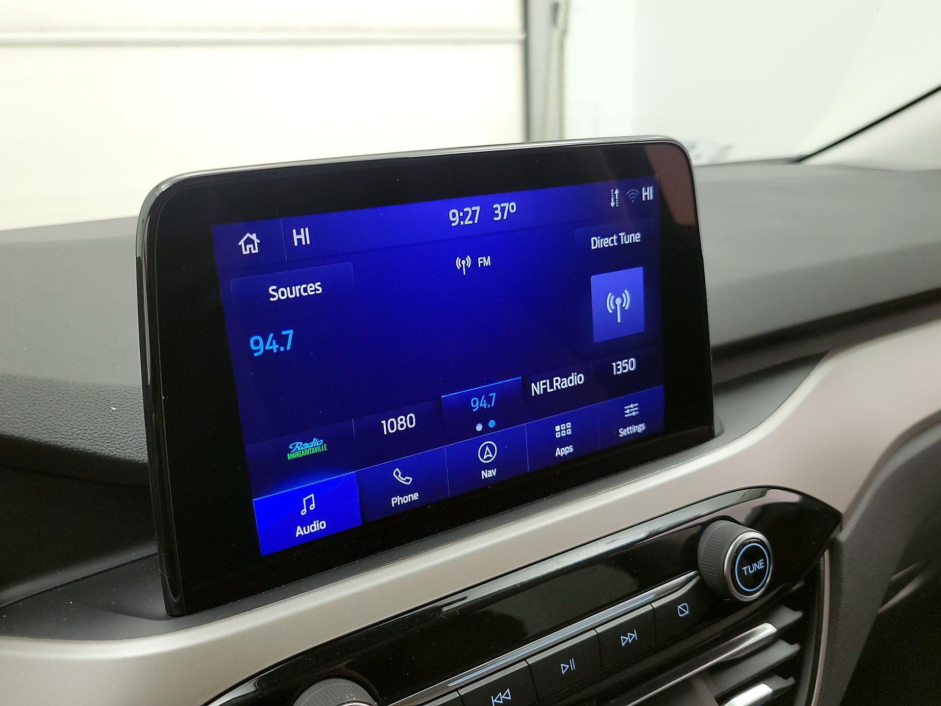 Thumbnail: 2022 Ford Escape - 16