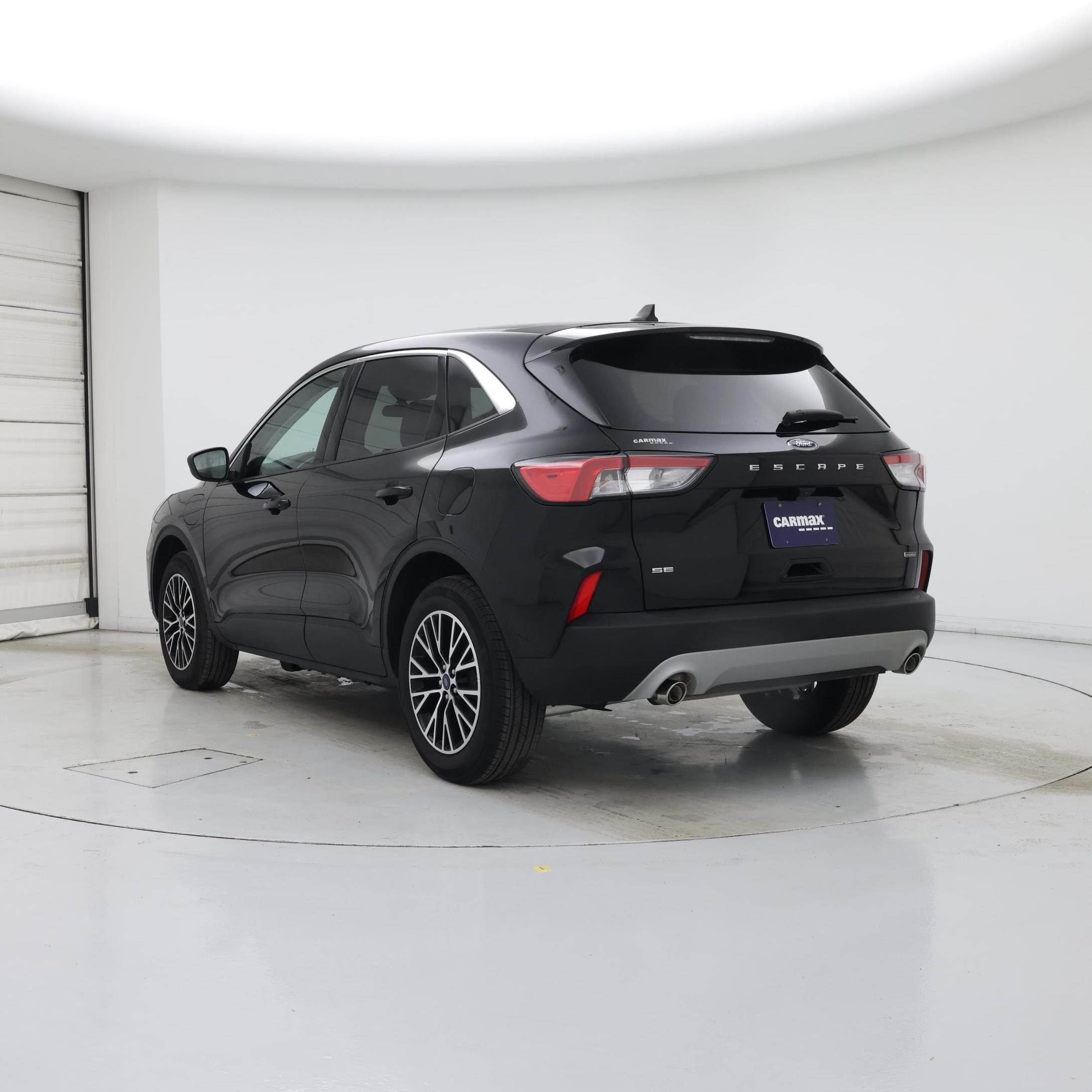 Thumbnail: 2022 Ford Escape - 2