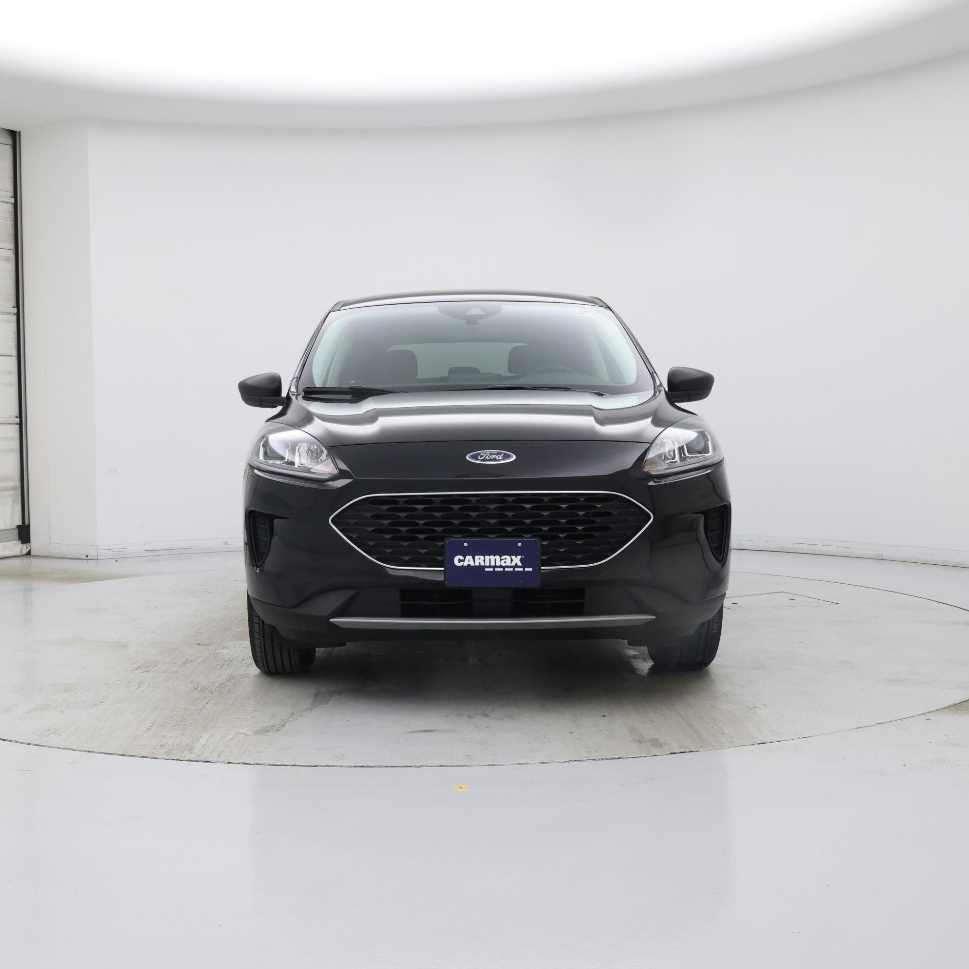 Thumbnail: 2022 Ford Escape - 5