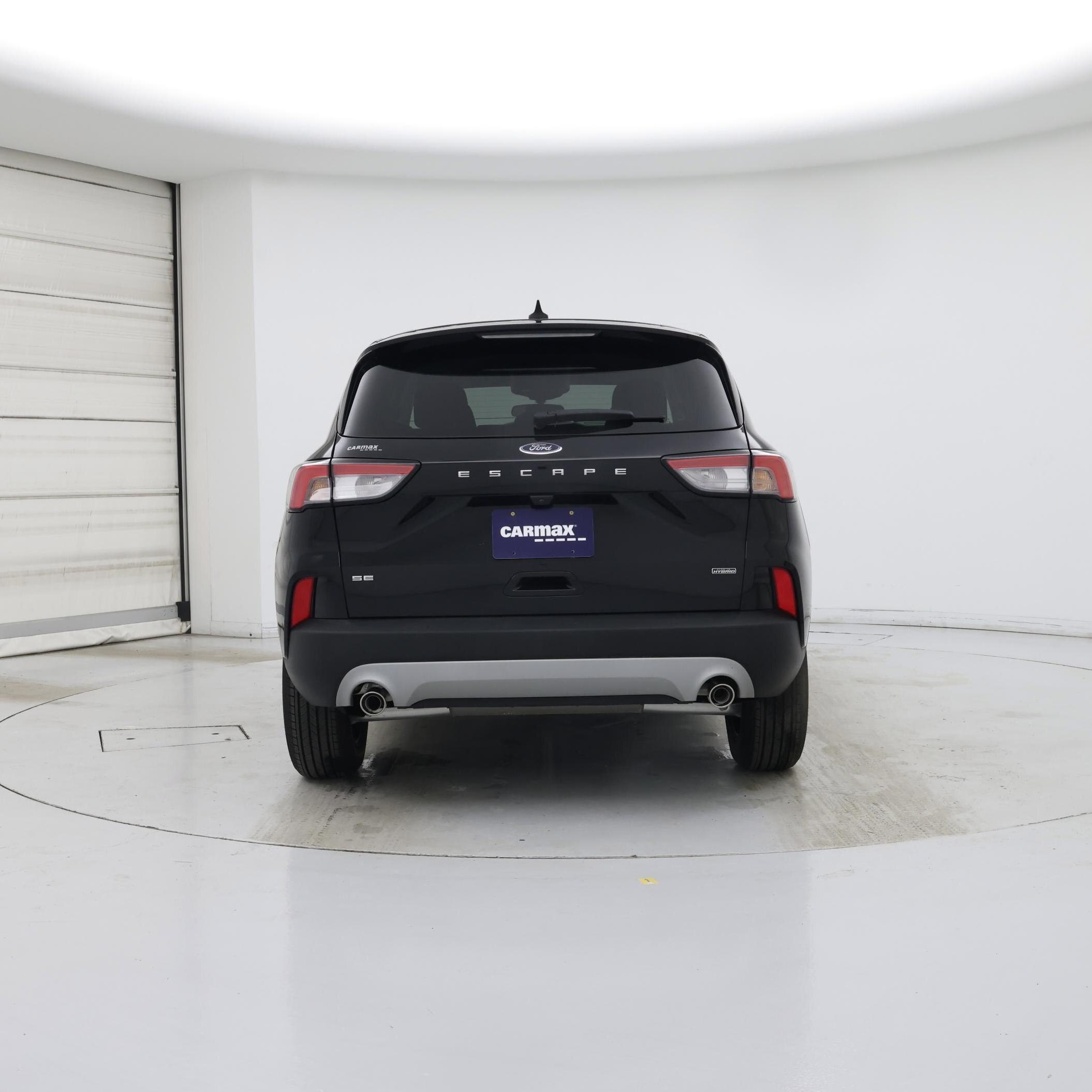 Thumbnail: 2022 Ford Escape - 6