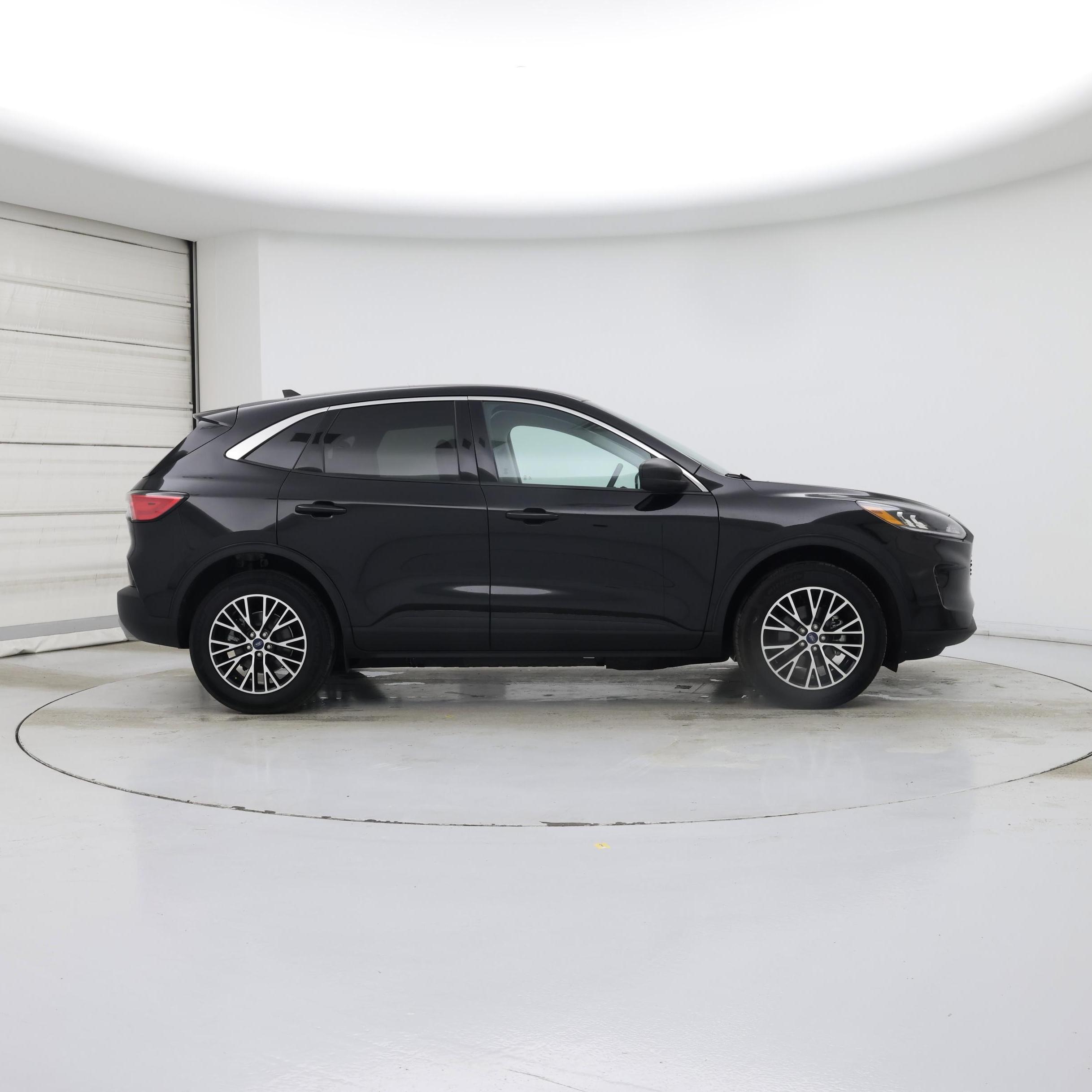 Thumbnail: 2022 Ford Escape - 7