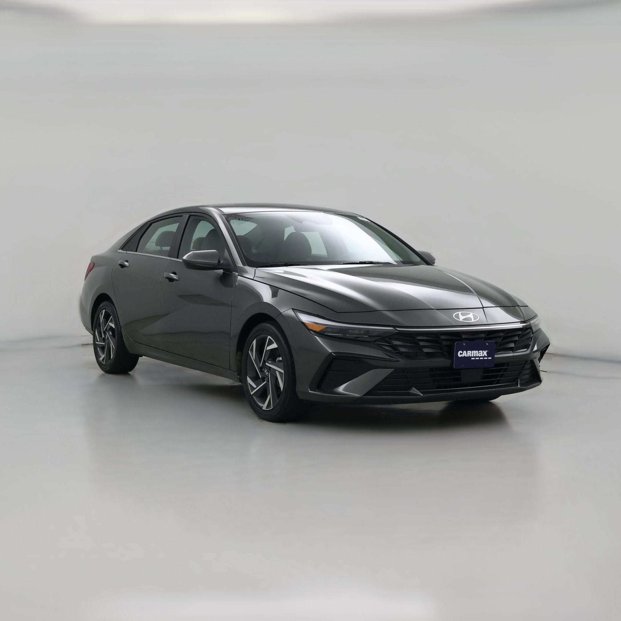 Thumbnail: 2025 Hyundai Elantra - 1