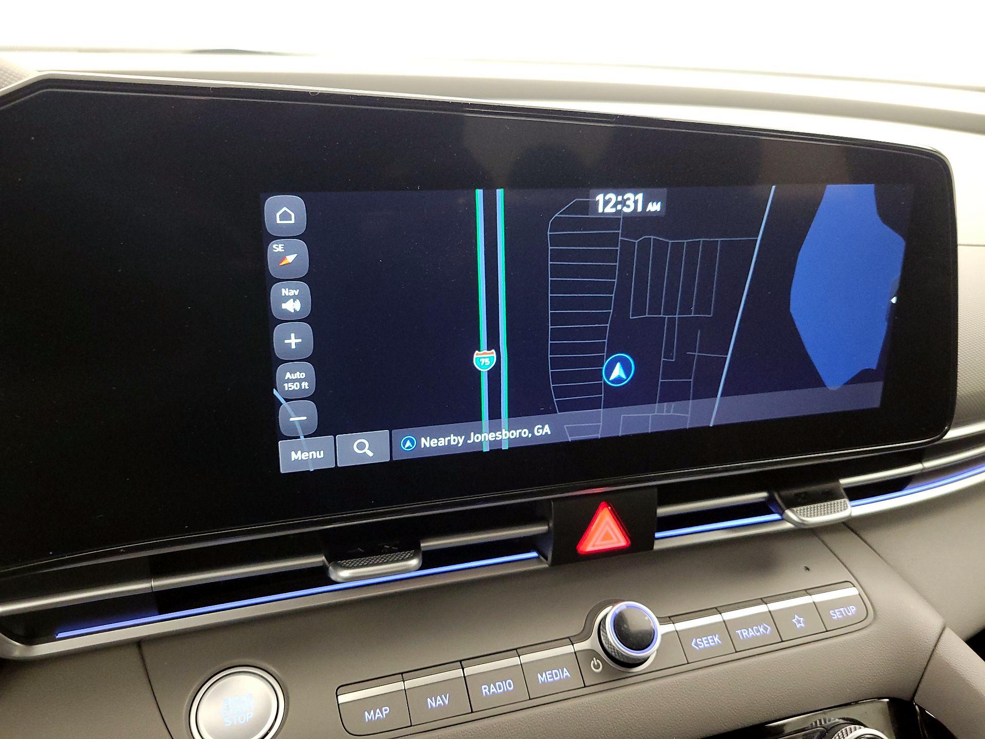 Thumbnail: 2025 Hyundai Elantra - 14