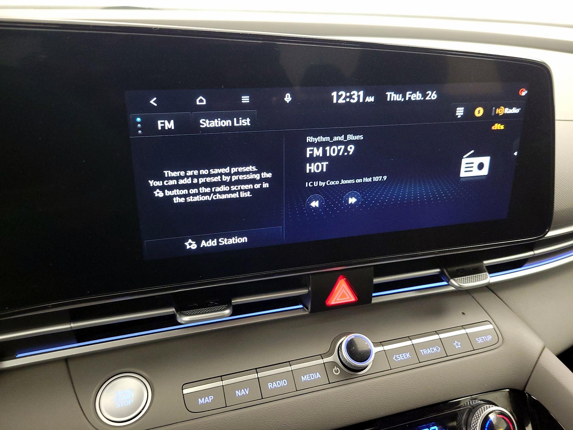 Thumbnail: 2025 Hyundai Elantra - 16