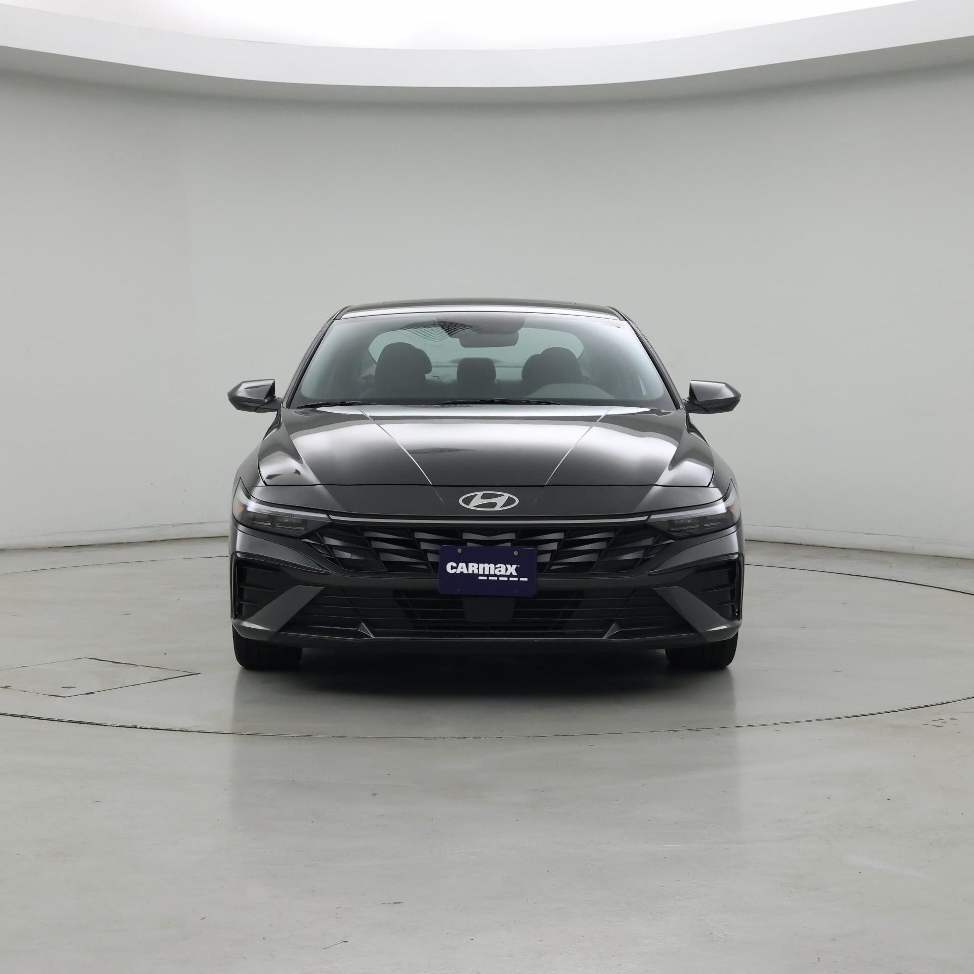 Thumbnail: 2025 Hyundai Elantra - 5