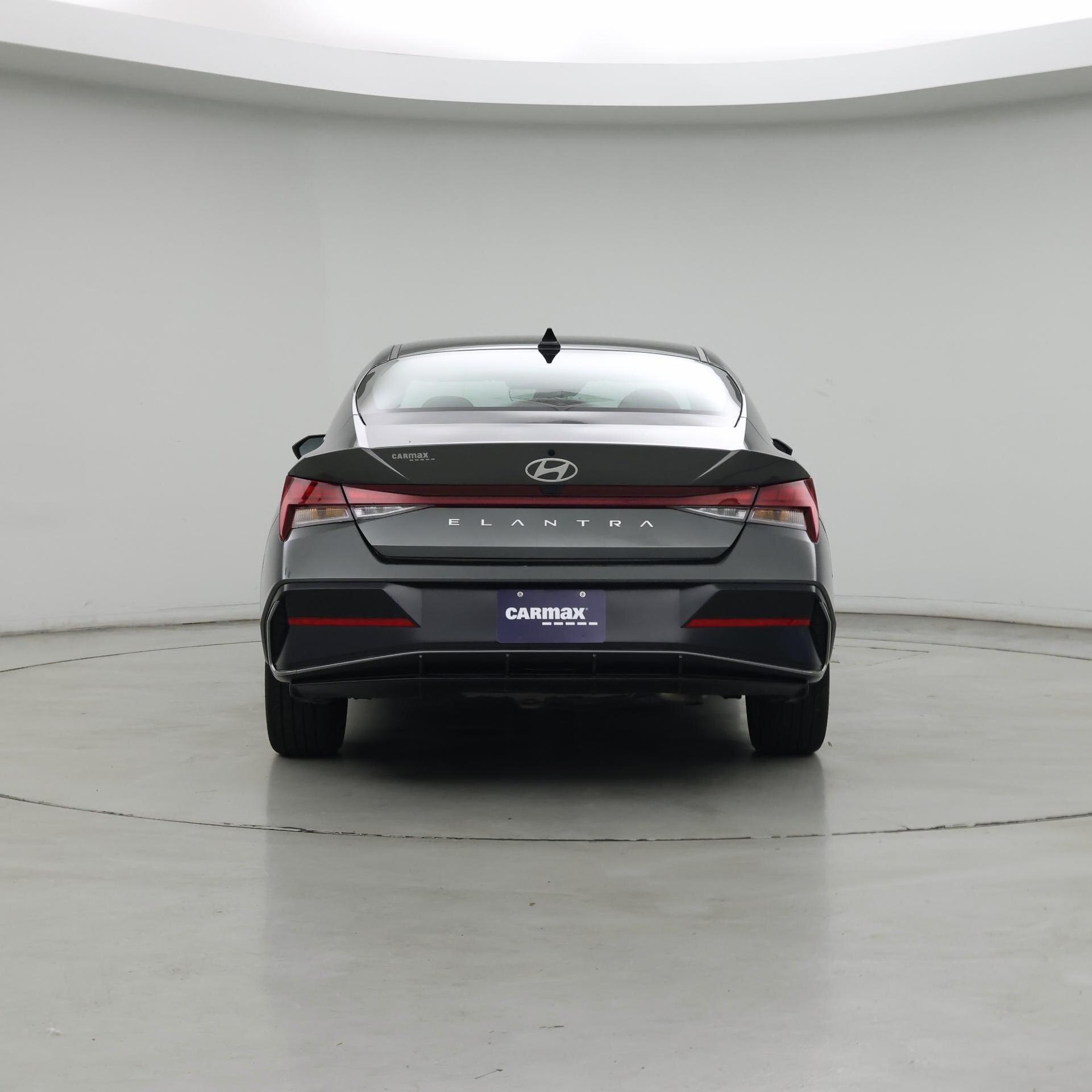 Thumbnail: 2025 Hyundai Elantra - 6