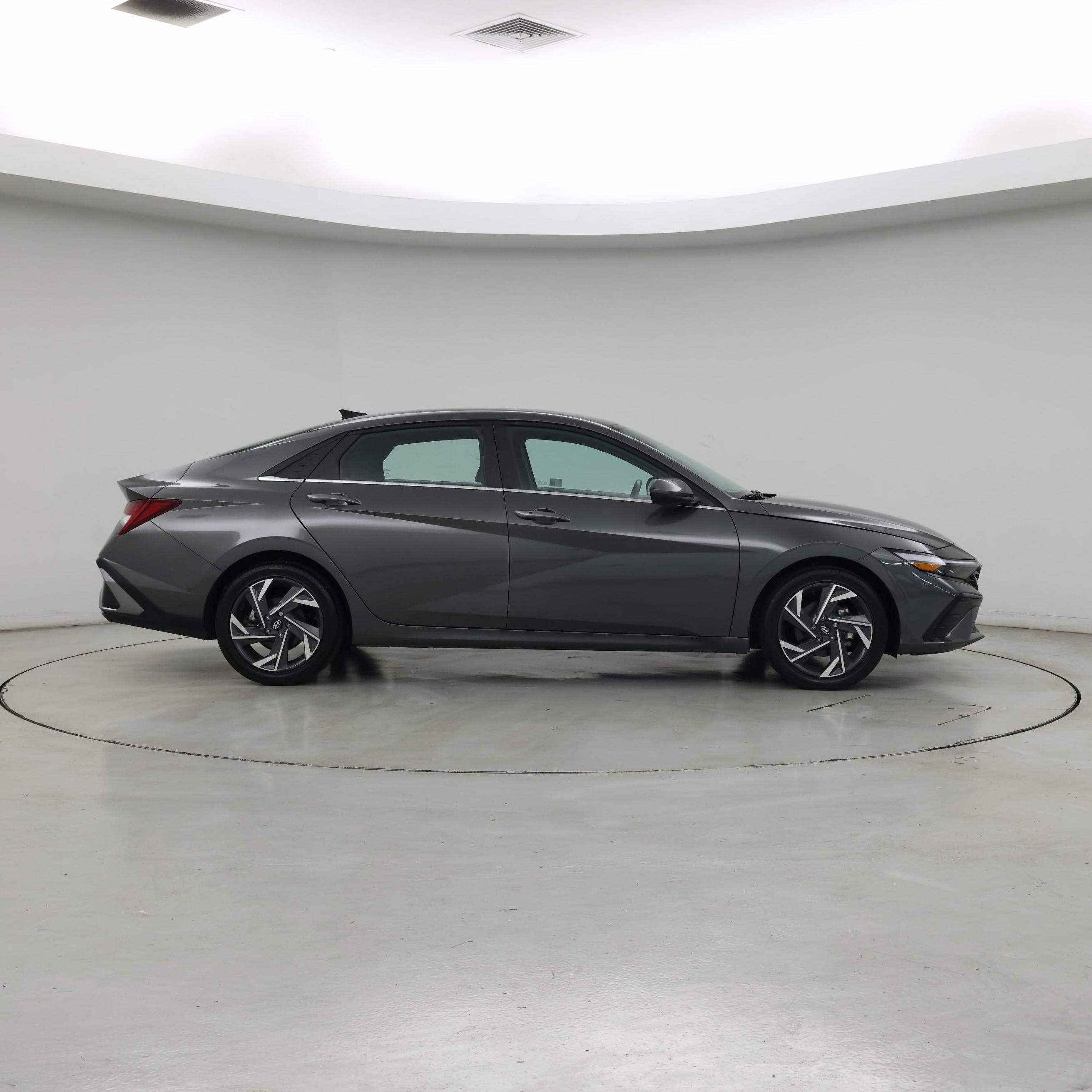 Thumbnail: 2025 Hyundai Elantra - 7