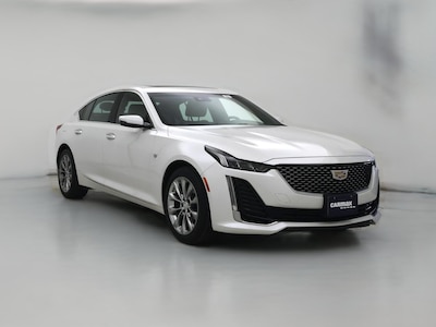 2020 Cadillac CT5 Premium Luxury