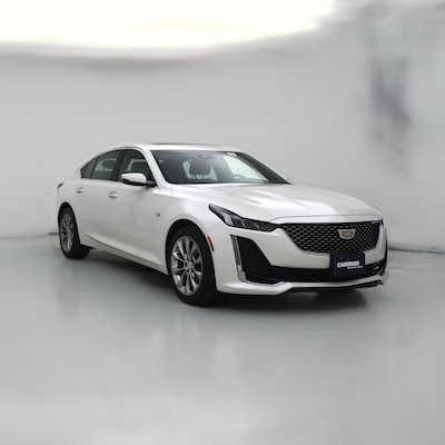2020 Cadillac CT5 Premium Luxury