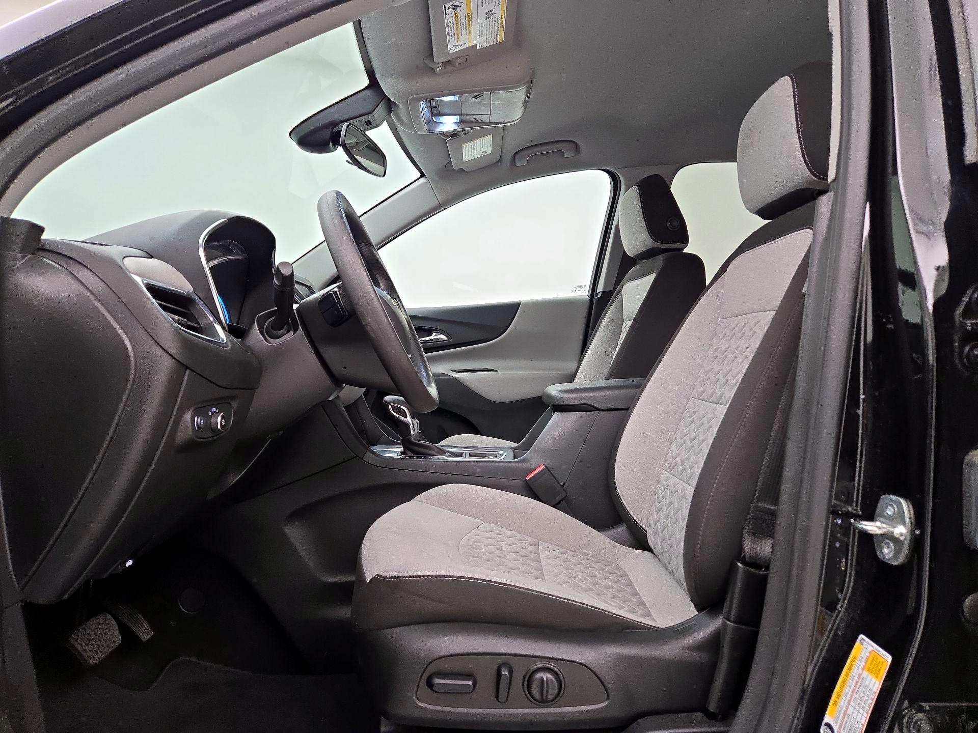 Thumbnail: 2023 Chevrolet Equinox - 11